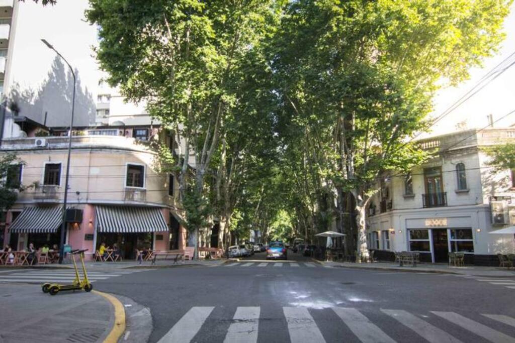 Quartier Palermo Hollywood