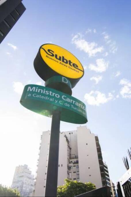 Quartier Palermo Hollywood