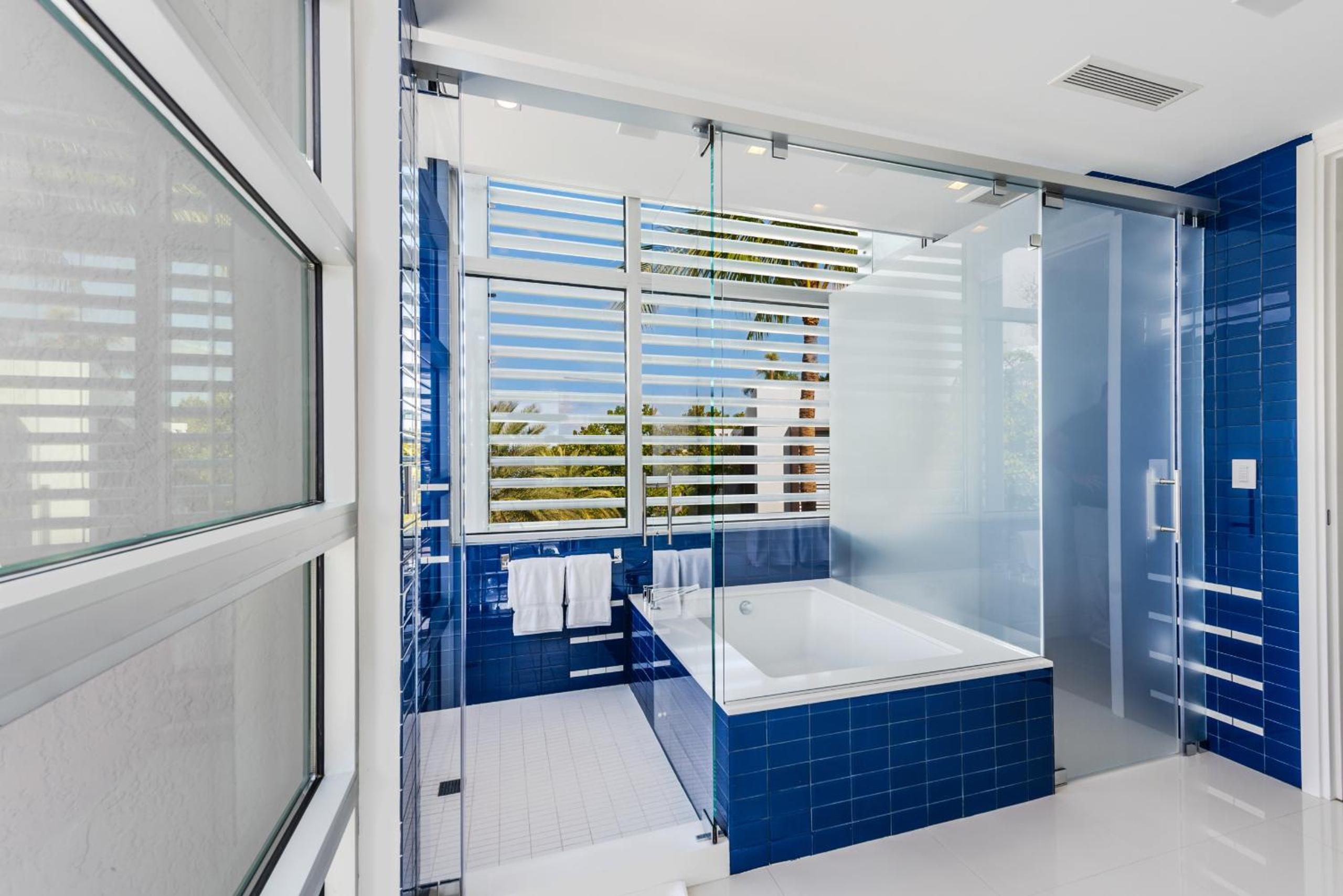 Indulge in Waterfront Elegance Your Ultra Luxury Miami Beach Estate Beckons!