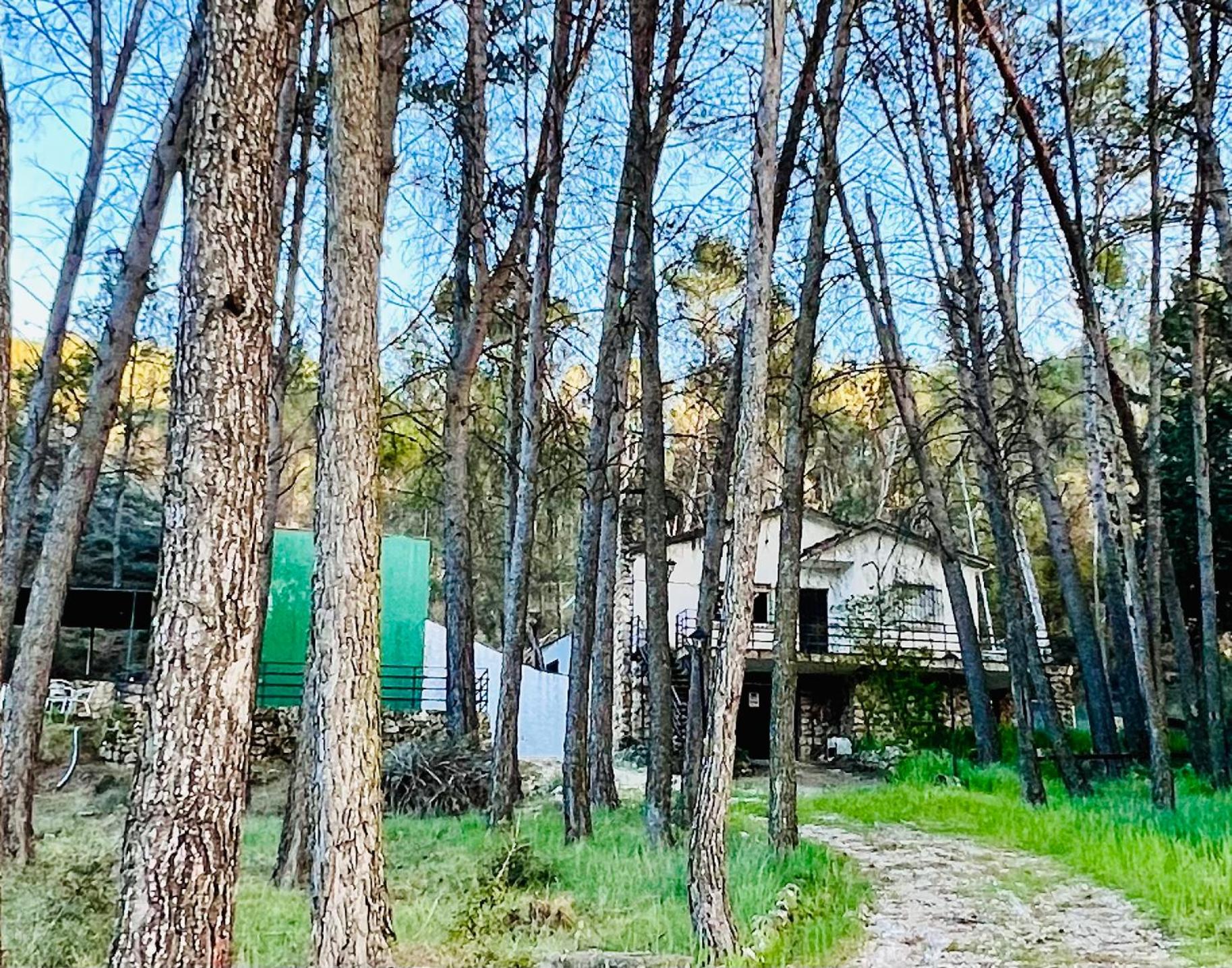 Casa El Pinar