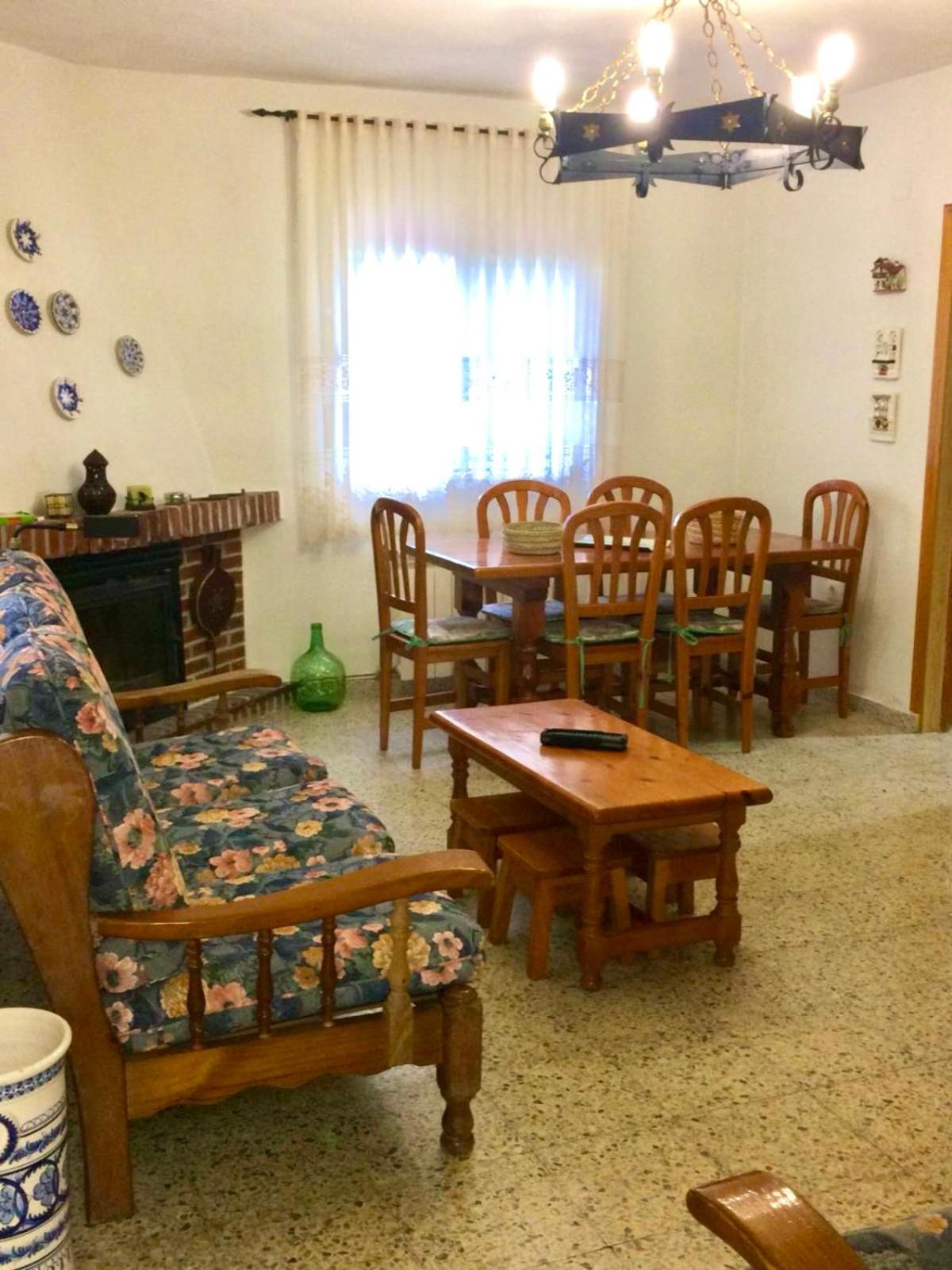 Casa El Pinar
