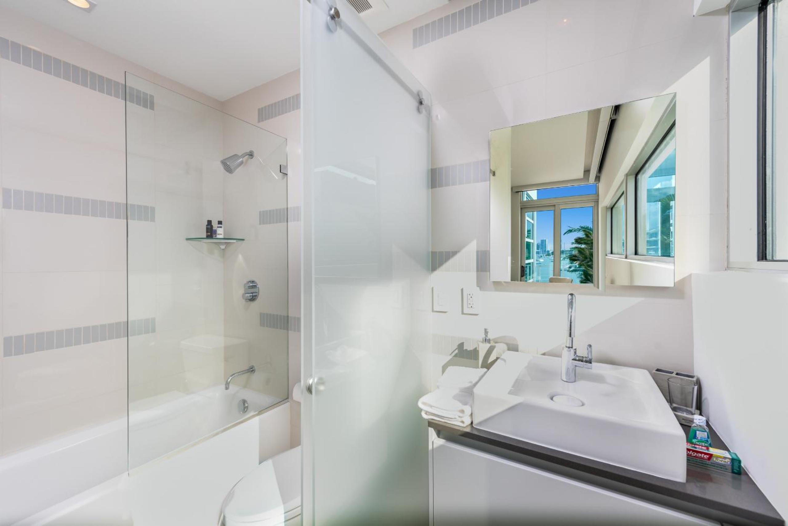 Indulge in Waterfront Elegance Your Ultra Luxury Miami Beach Estate Beckons!