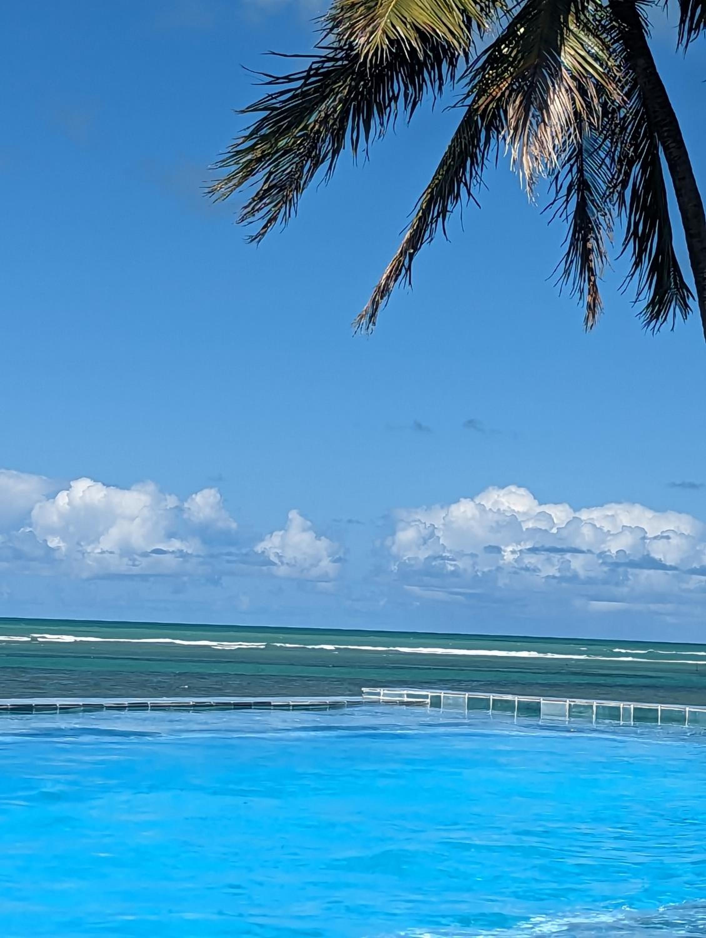 Slater's House - Casa de praia em frente ao mar