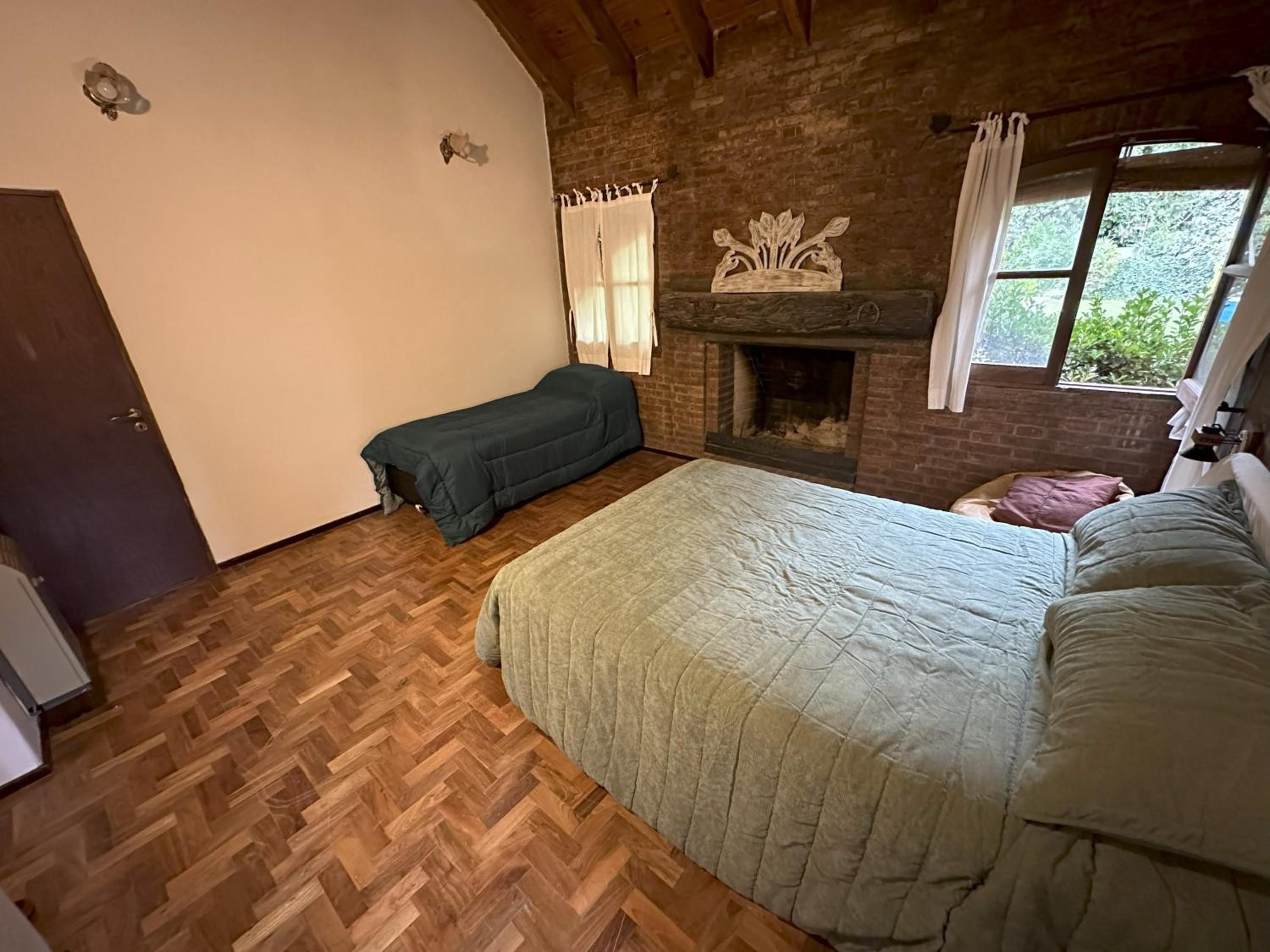 Ruca Luma B&B - Chacras