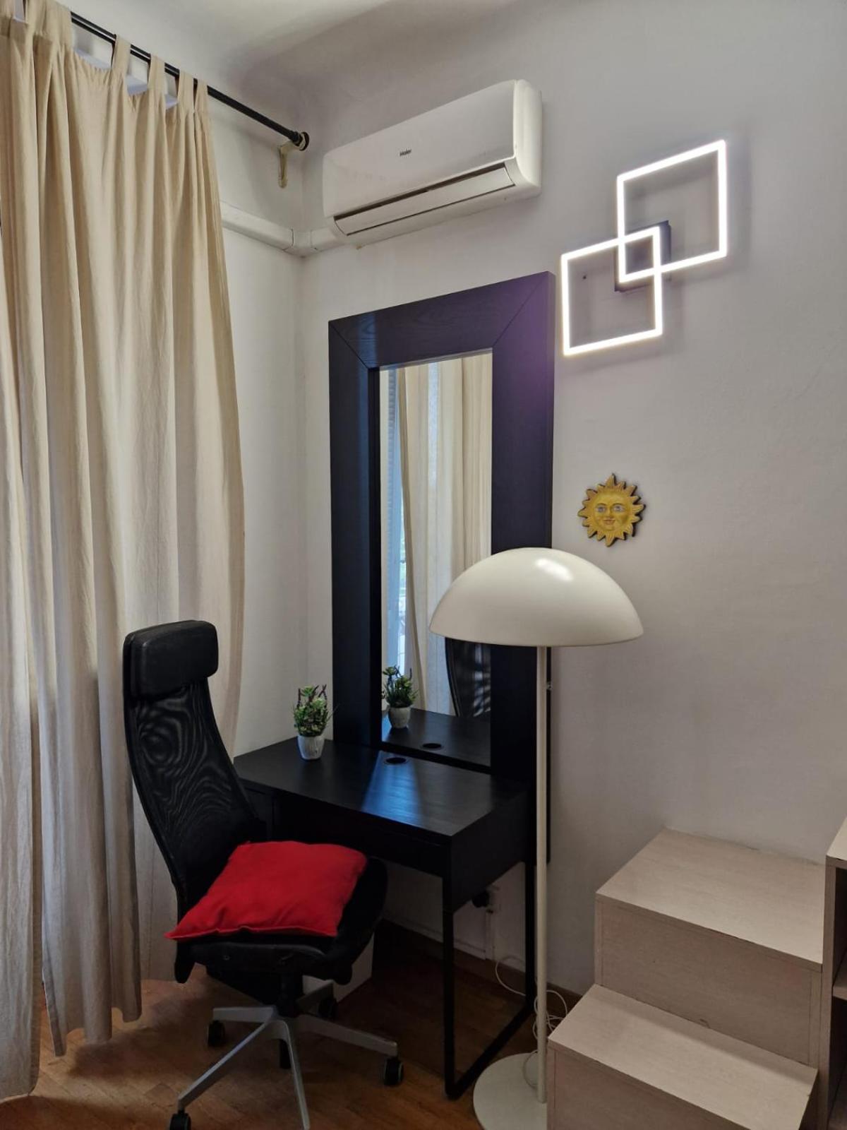 Apartment Navigli Milano