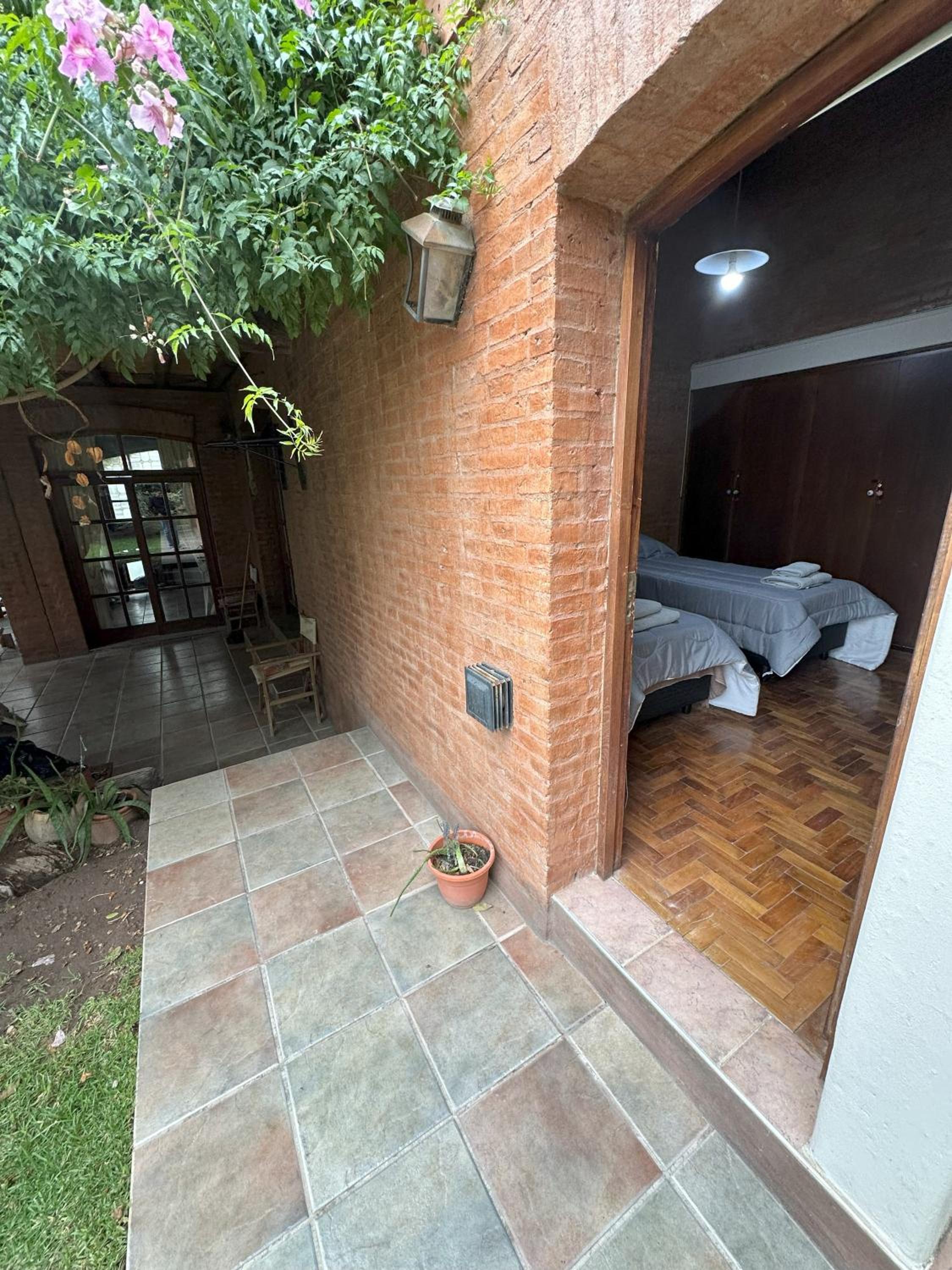 Ruca Luma B&B - Chacras
