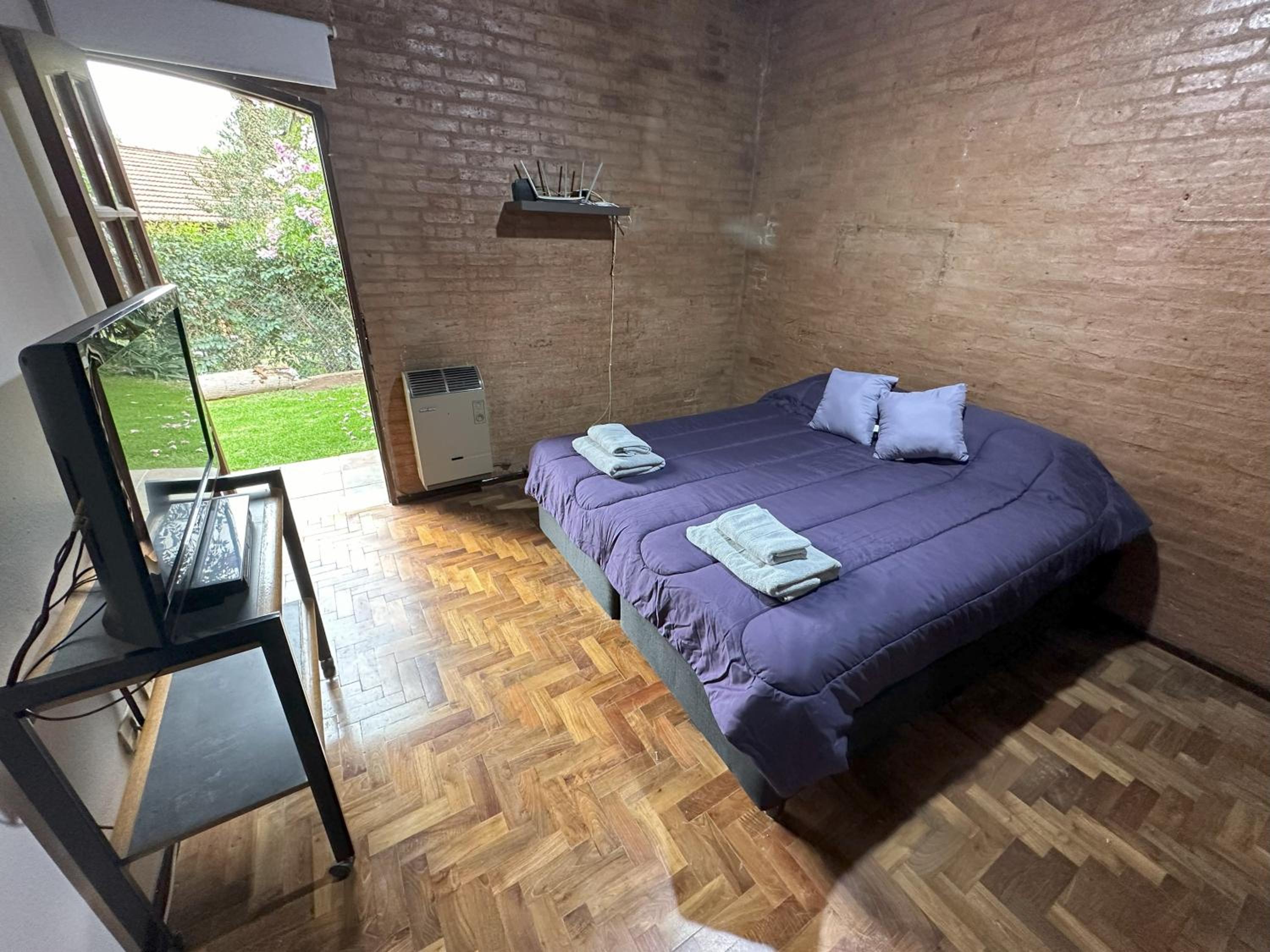 Ruca Luma B&B - Chacras