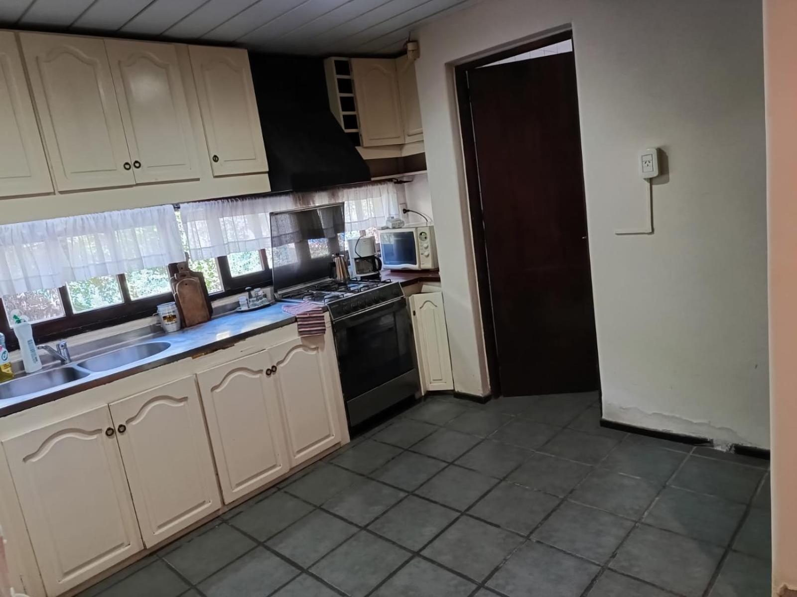Ruca Luma B&B - Chacras