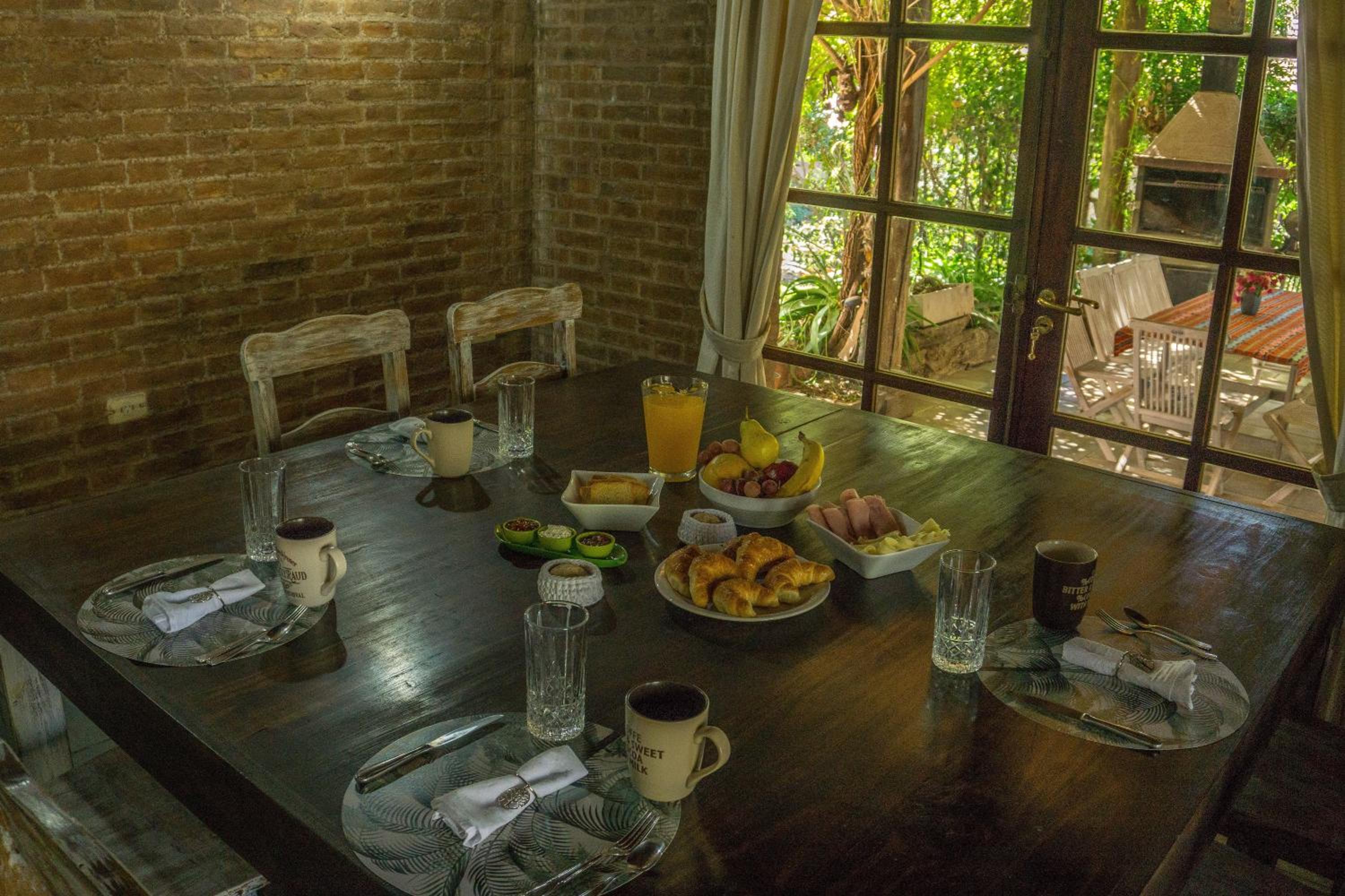 Ruca Luma B&B - Chacras