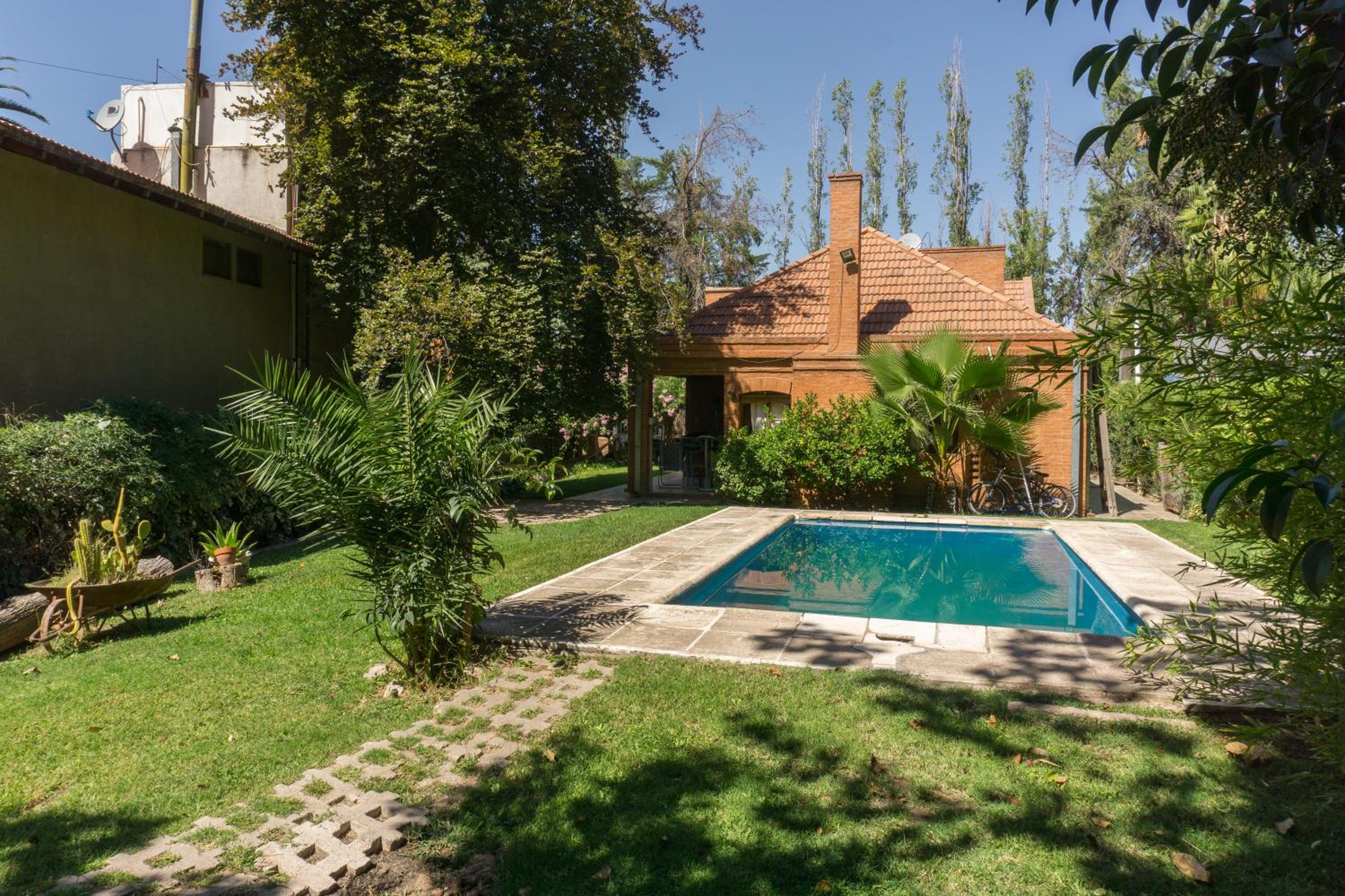 Ruca Luma B&B - Chacras