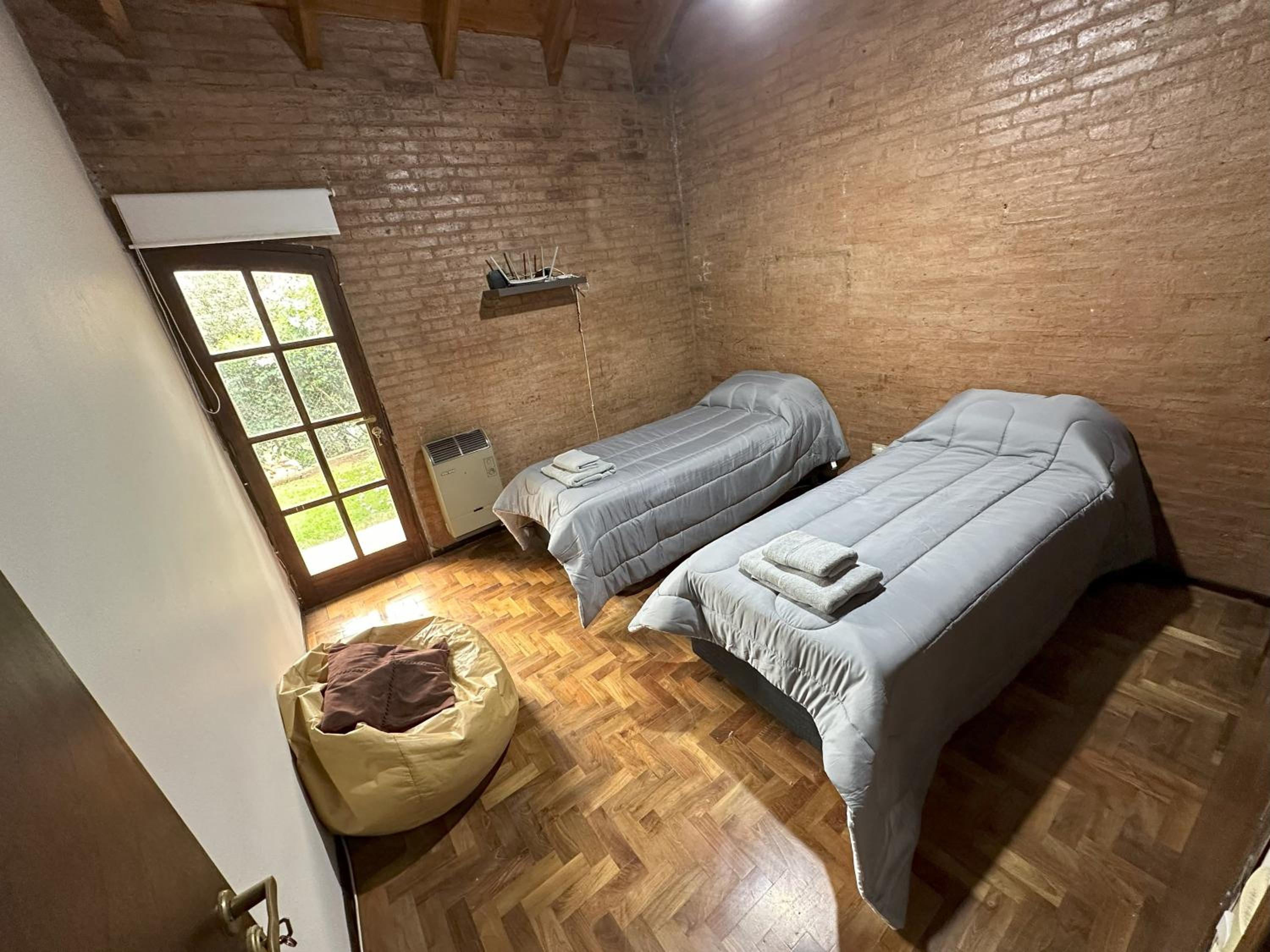 Ruca Luma B&B - Chacras