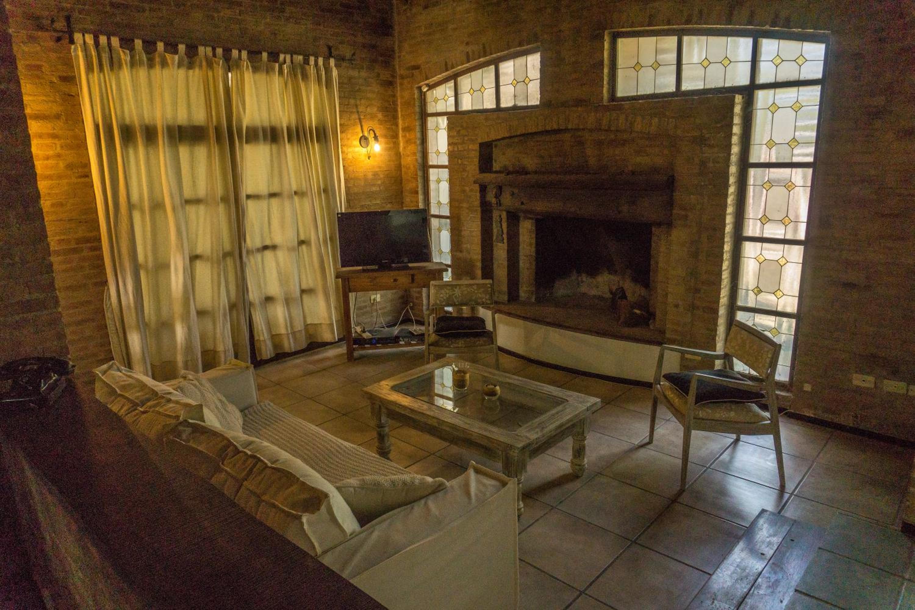 Ruca Luma B&B - Chacras