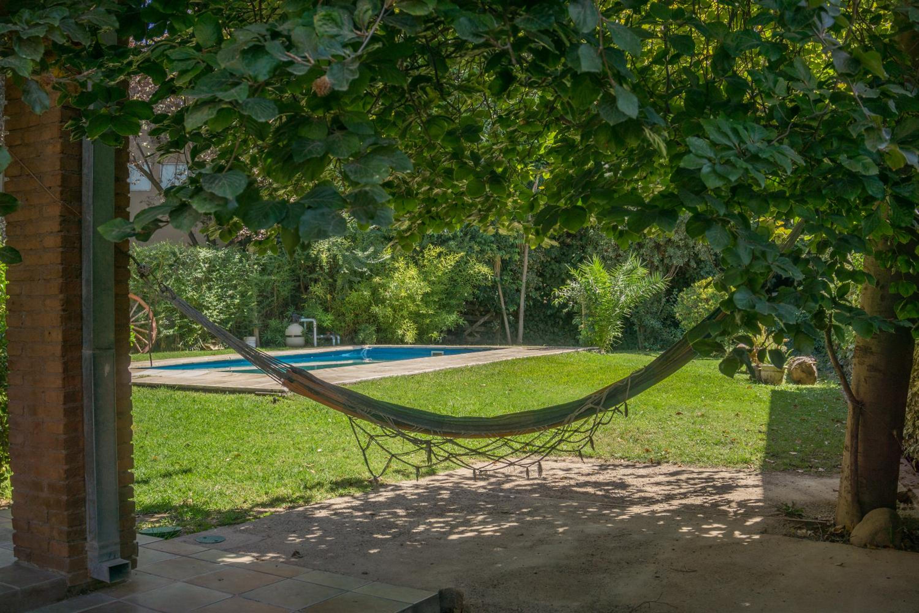 Ruca Luma B&B - Chacras