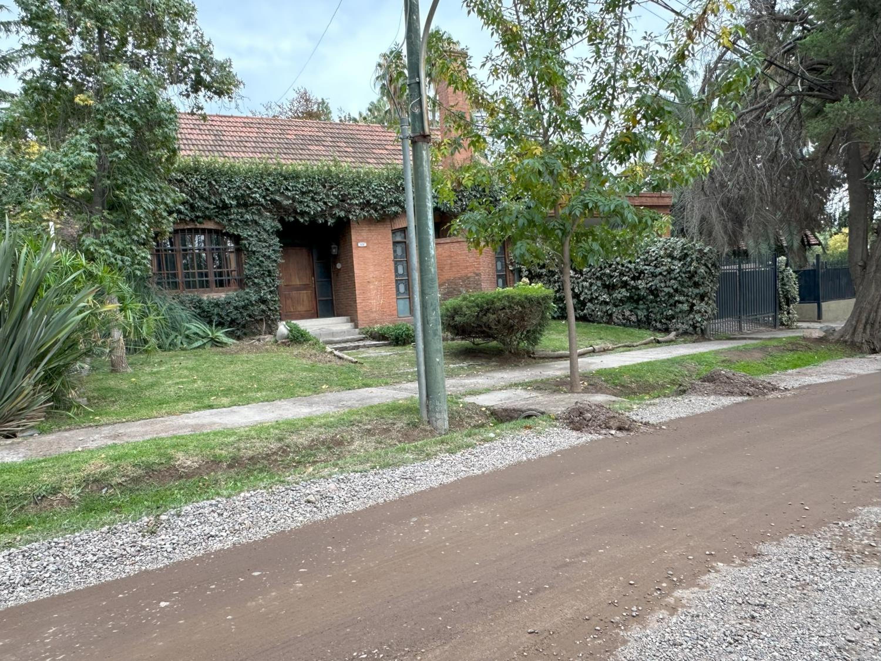 Ruca Luma B&B - Chacras