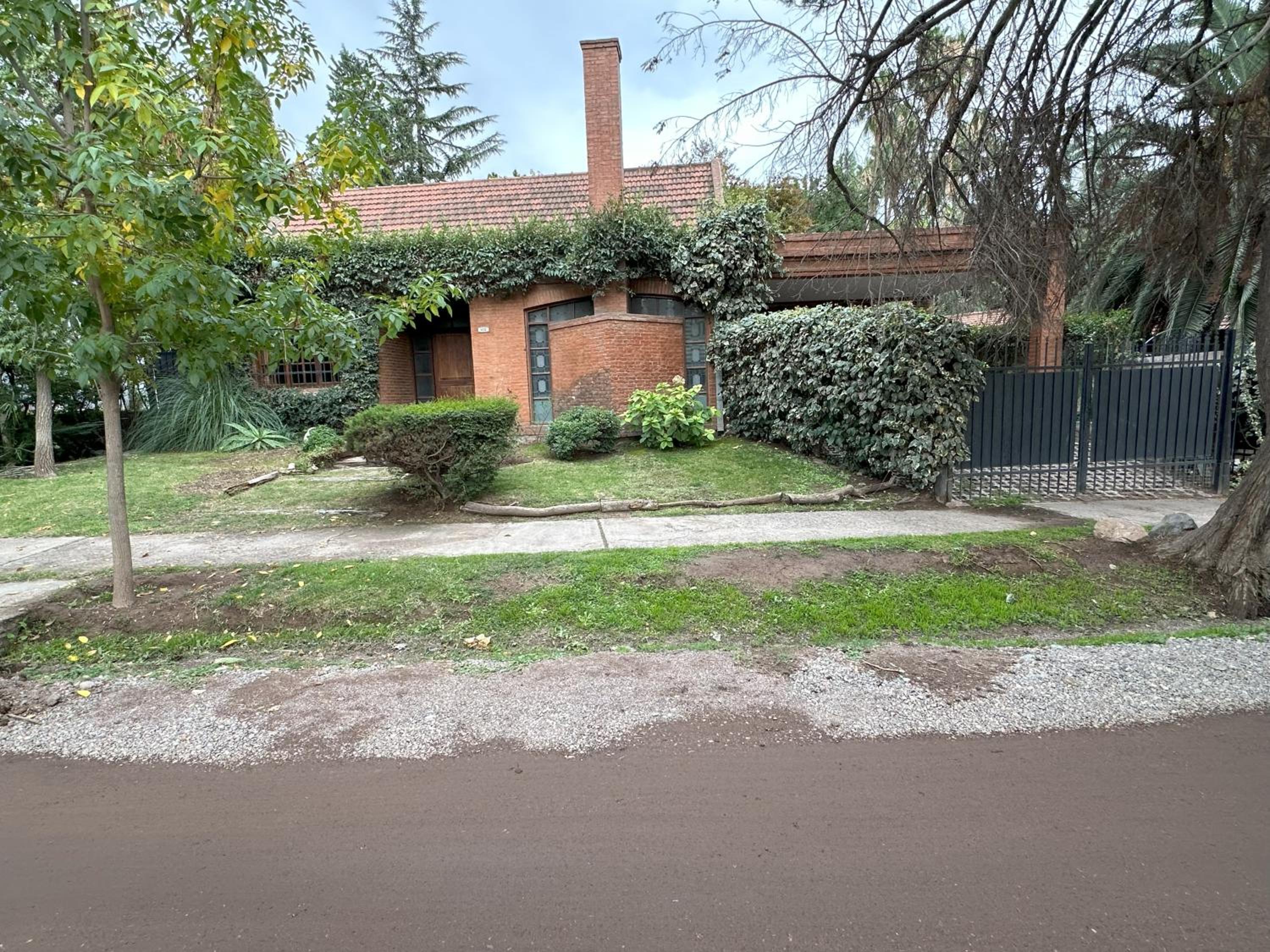 Ruca Luma B&B - Chacras