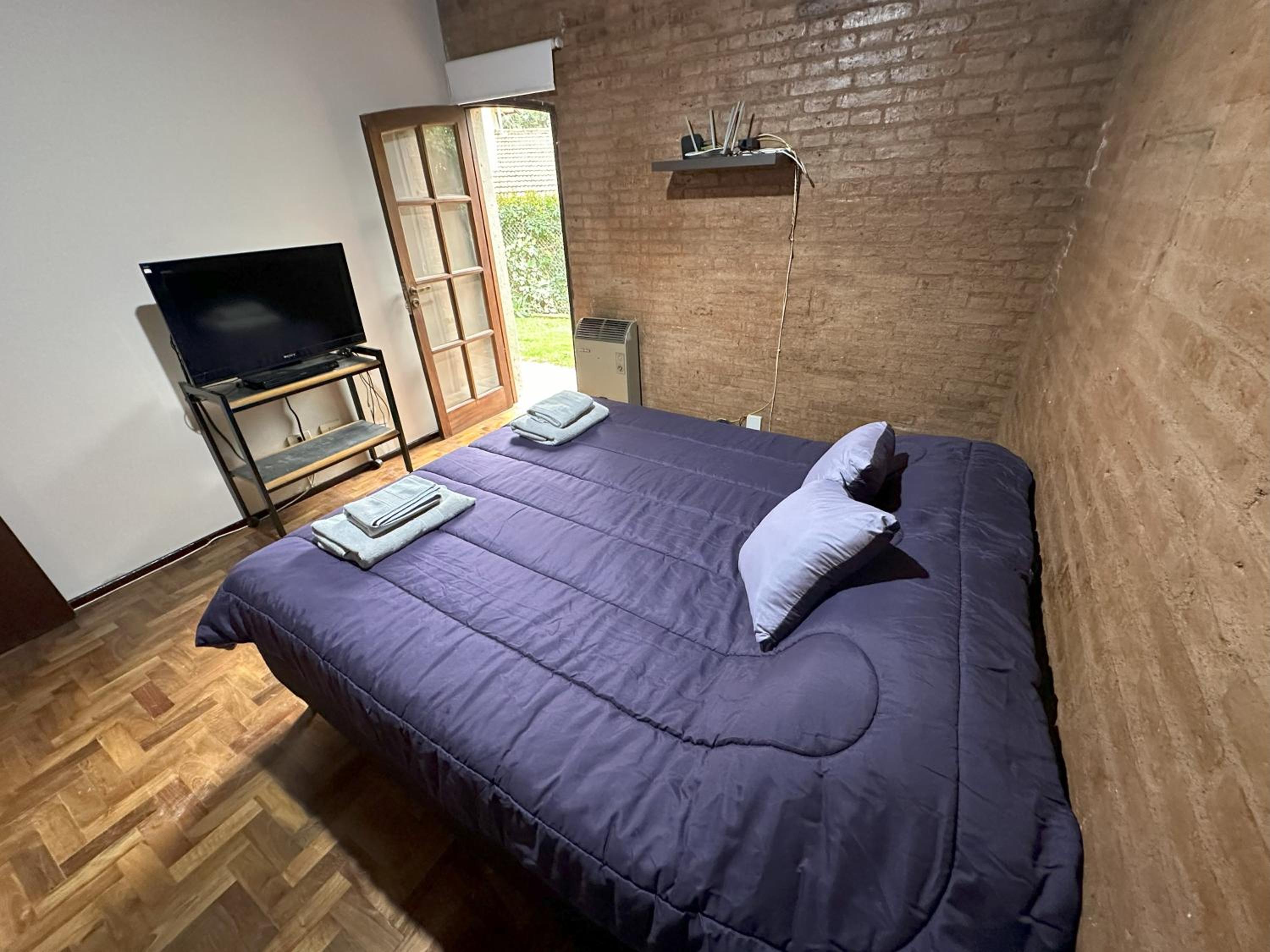 Ruca Luma B&B - Chacras
