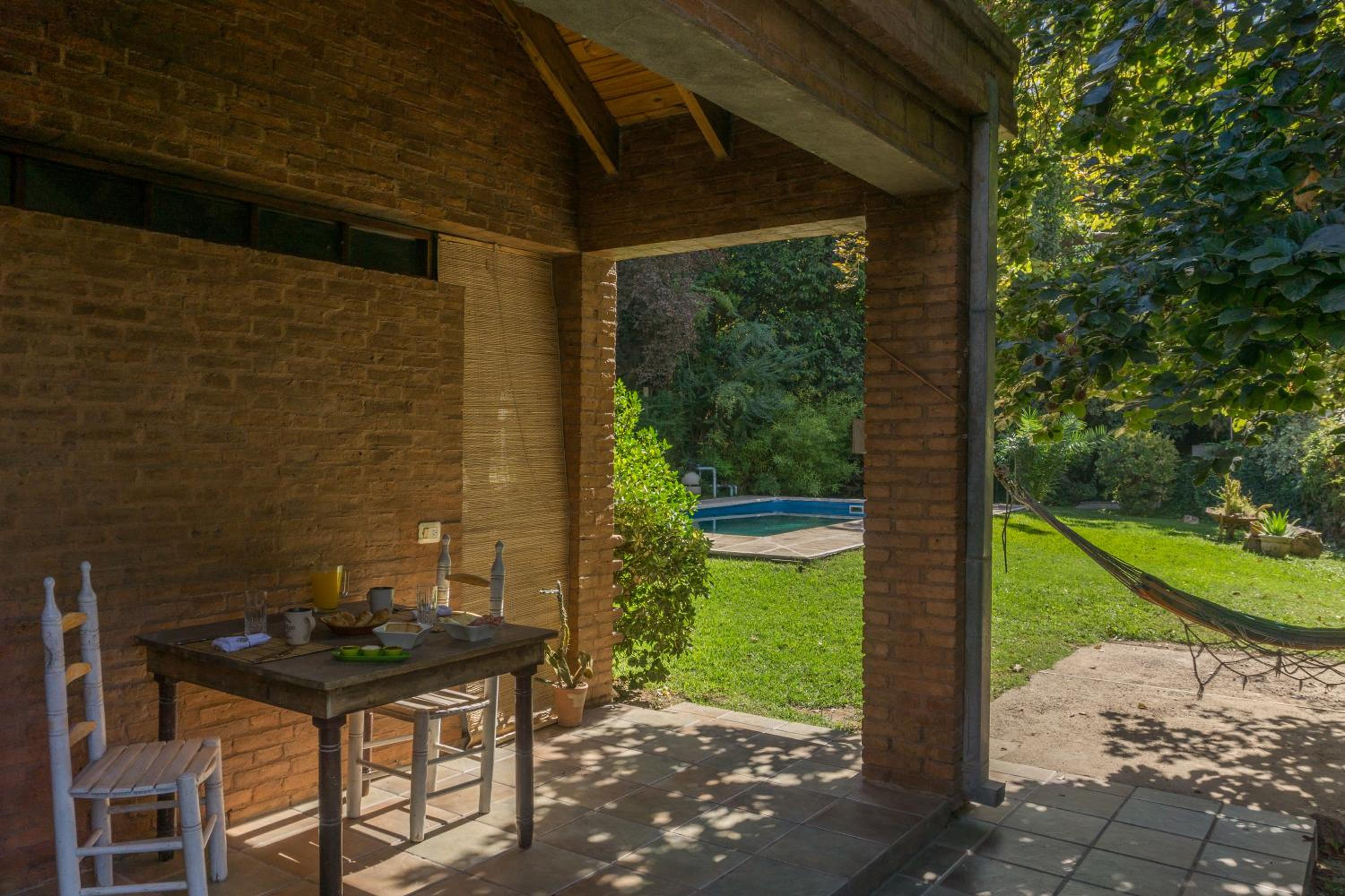 Ruca Luma B&B - Chacras