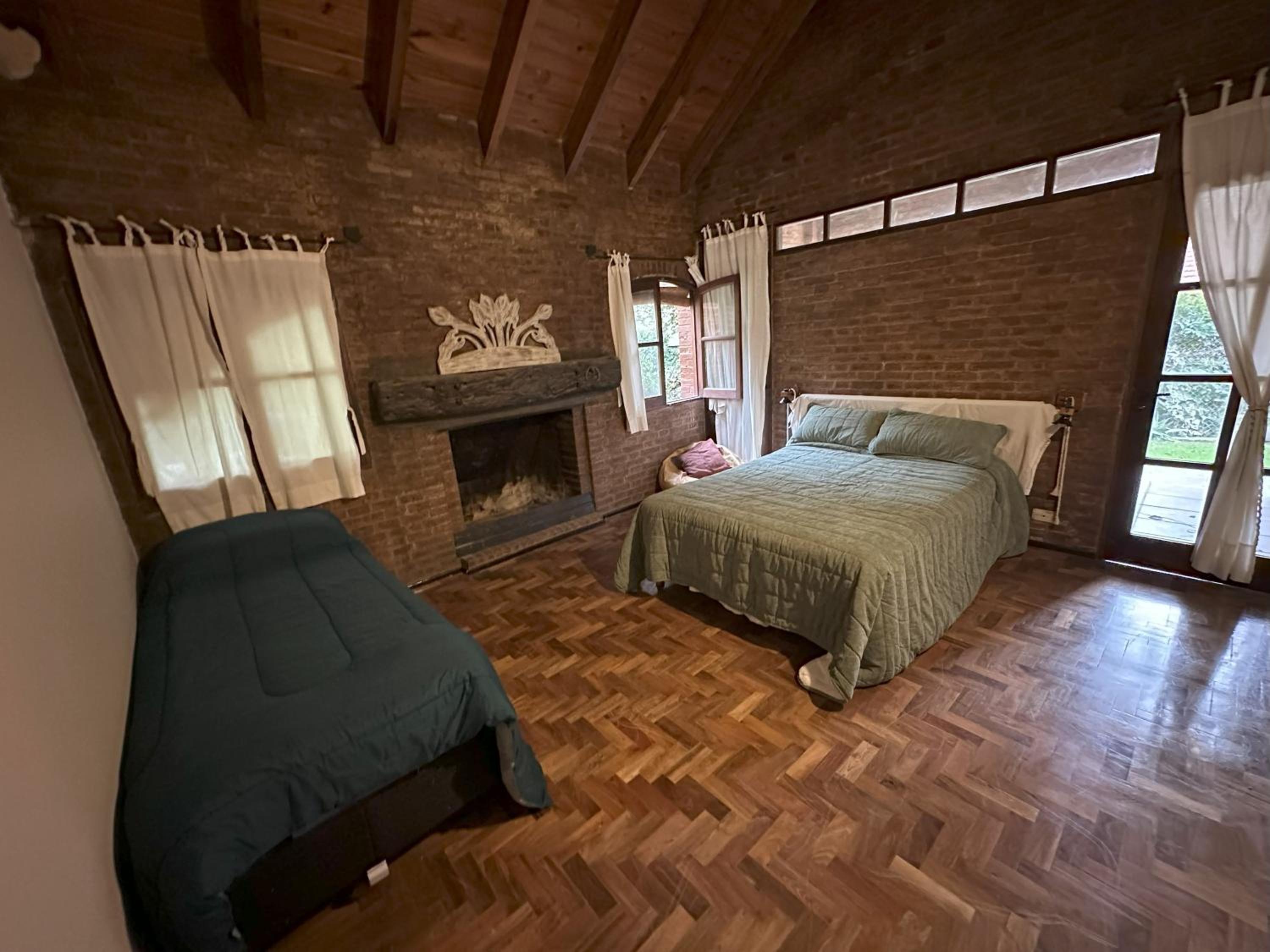 Ruca Luma B&B - Chacras
