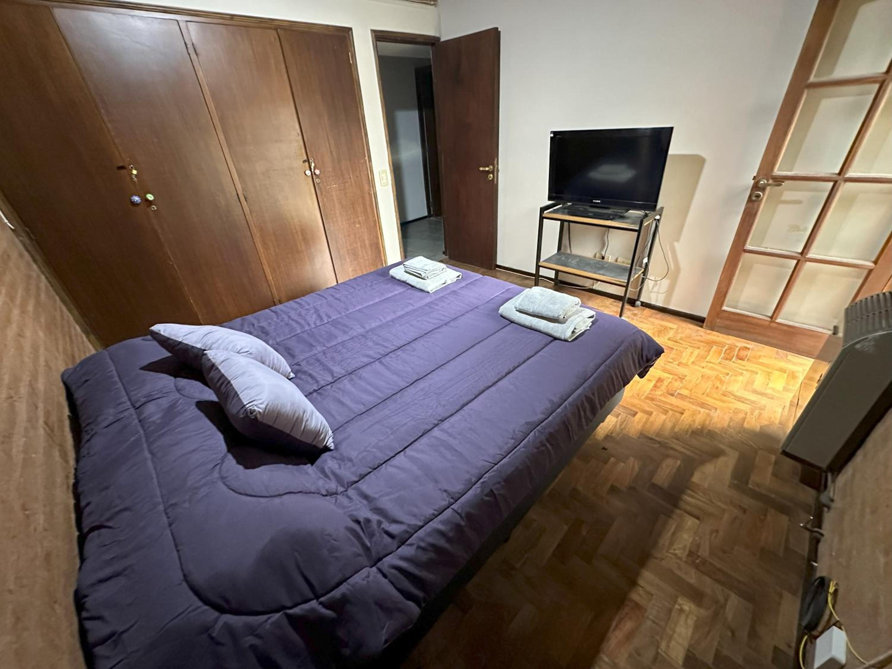 Ruca Luma B&B - Chacras