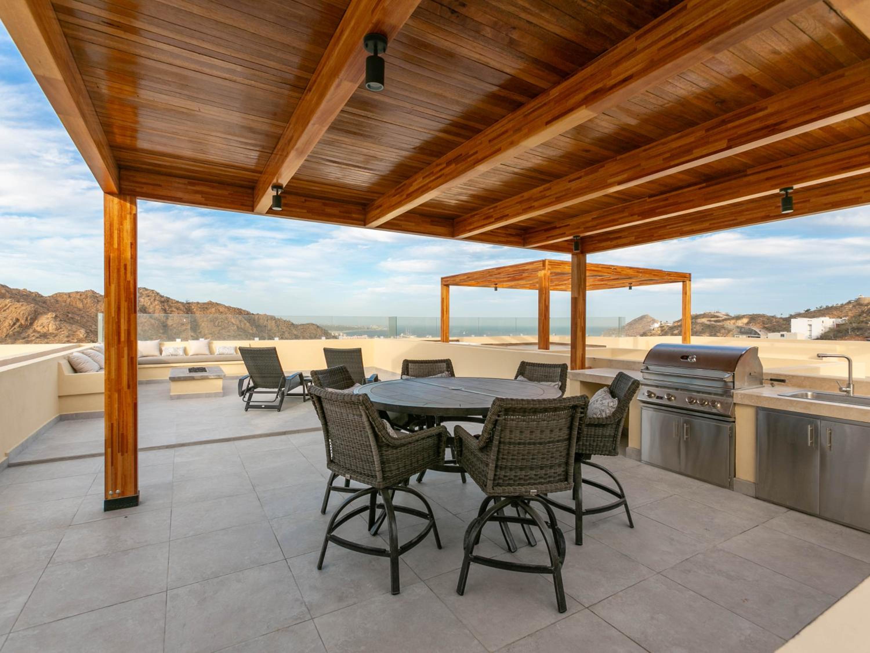 roof
