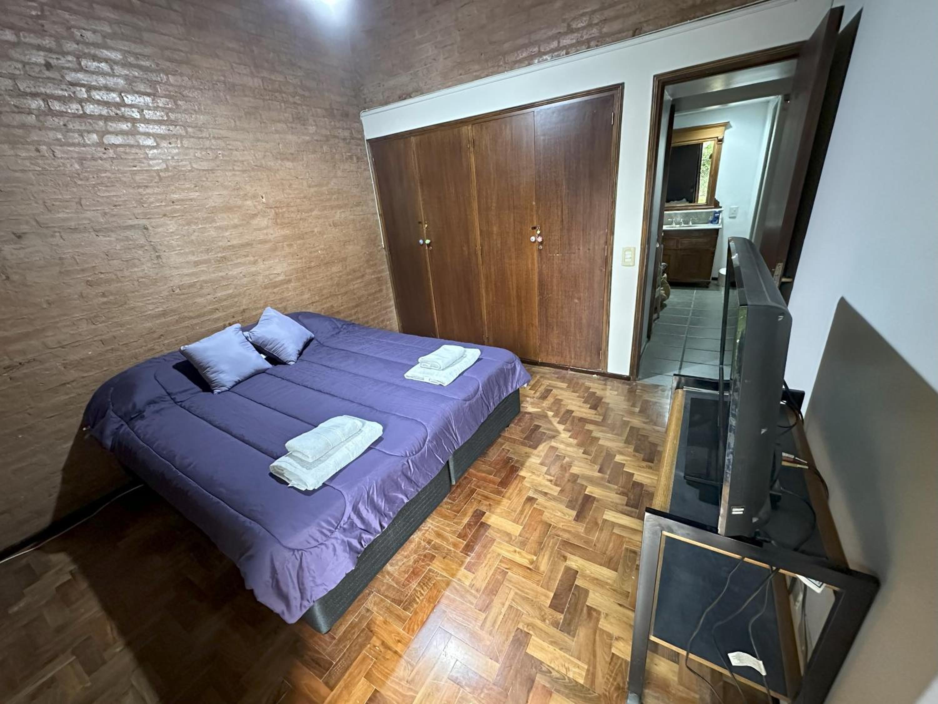 Ruca Luma B&B - Chacras