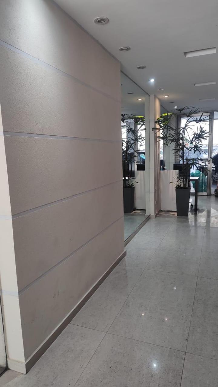 Studio Full amenities Las Cañitas