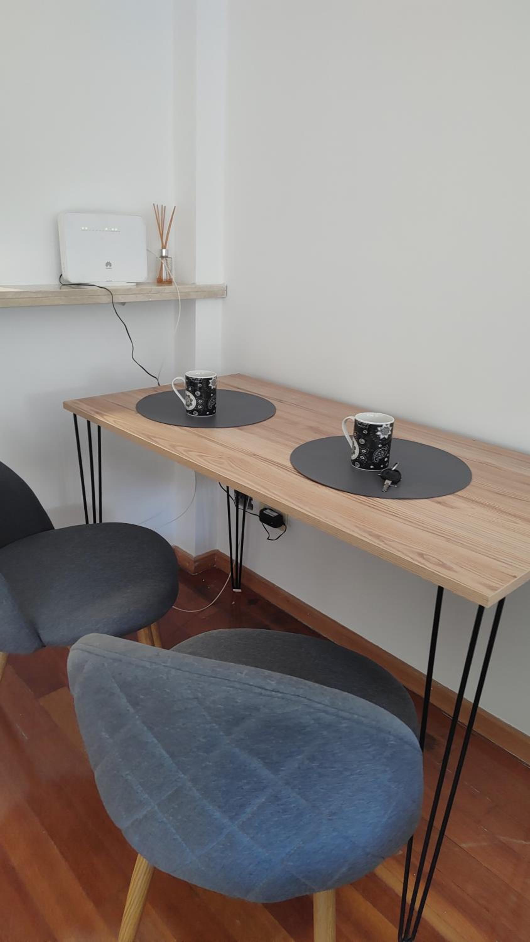 Studio Full amenities Las Cañitas