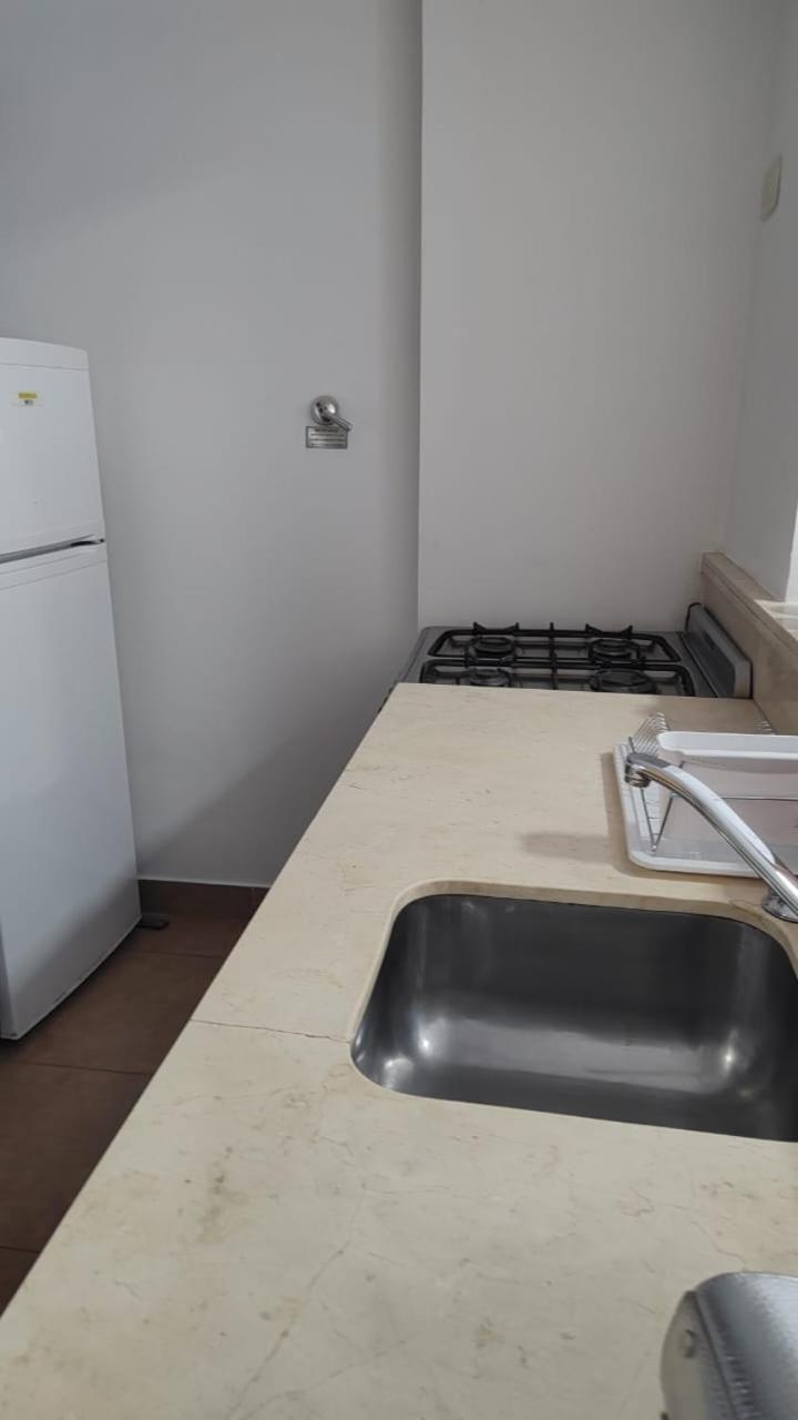 Studio Full amenities Las Cañitas
