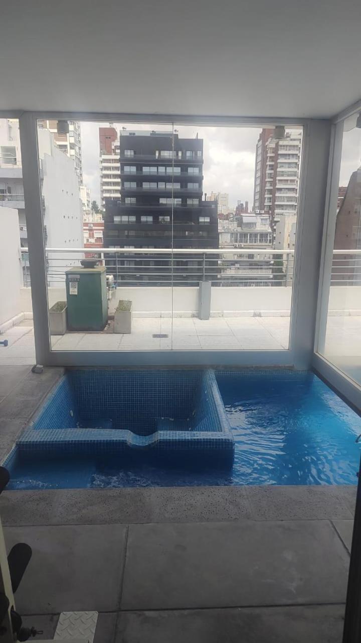 Studio Full amenities Las Cañitas