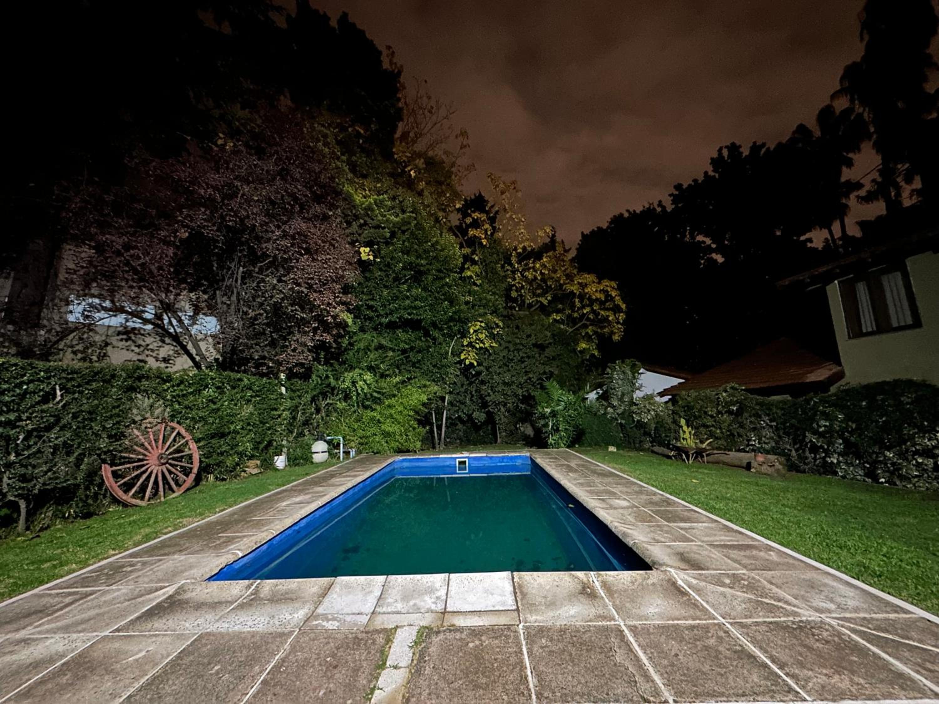 Ruca Luma B&B - Chacras