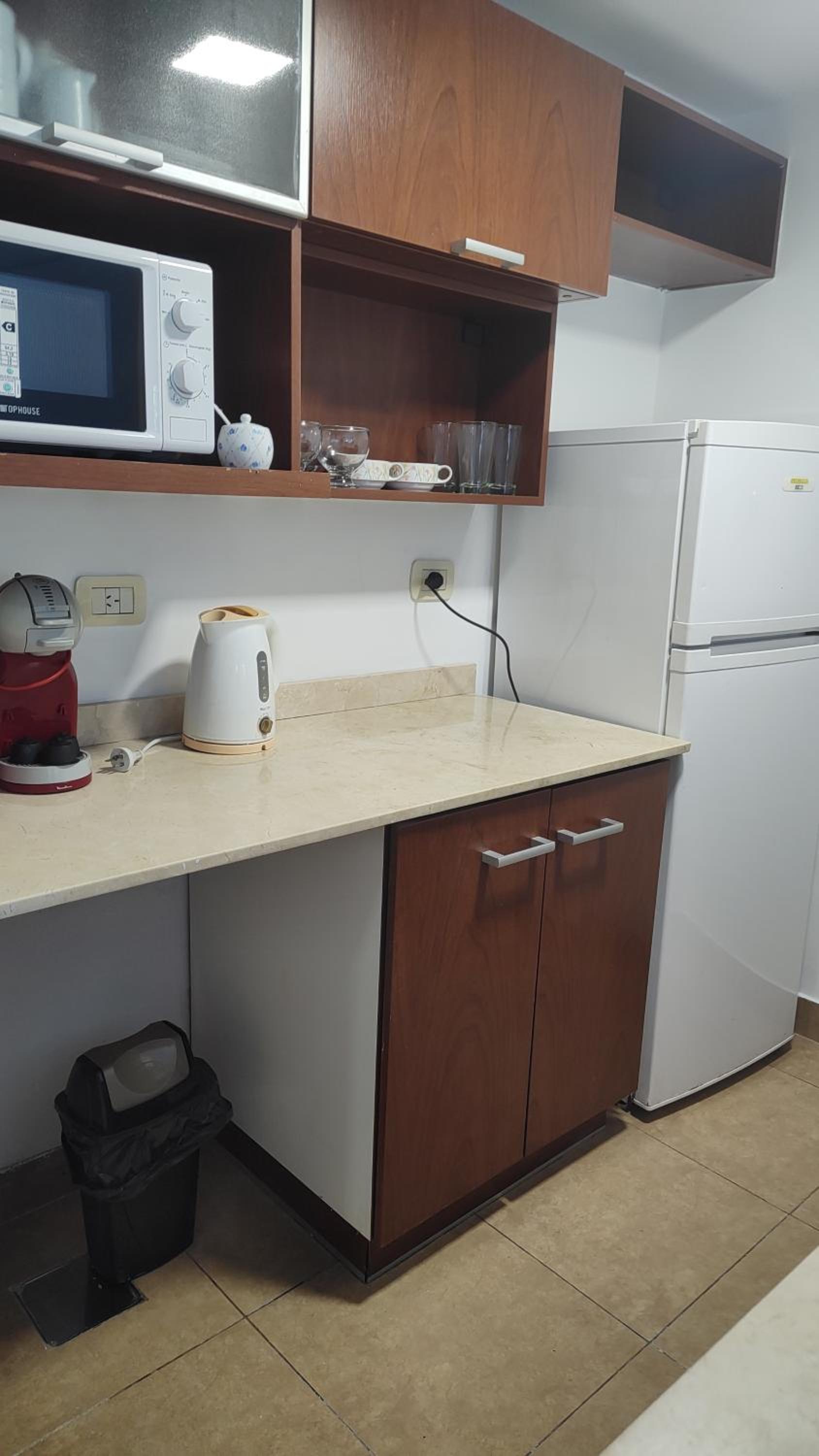 Studio Full amenities Las Cañitas