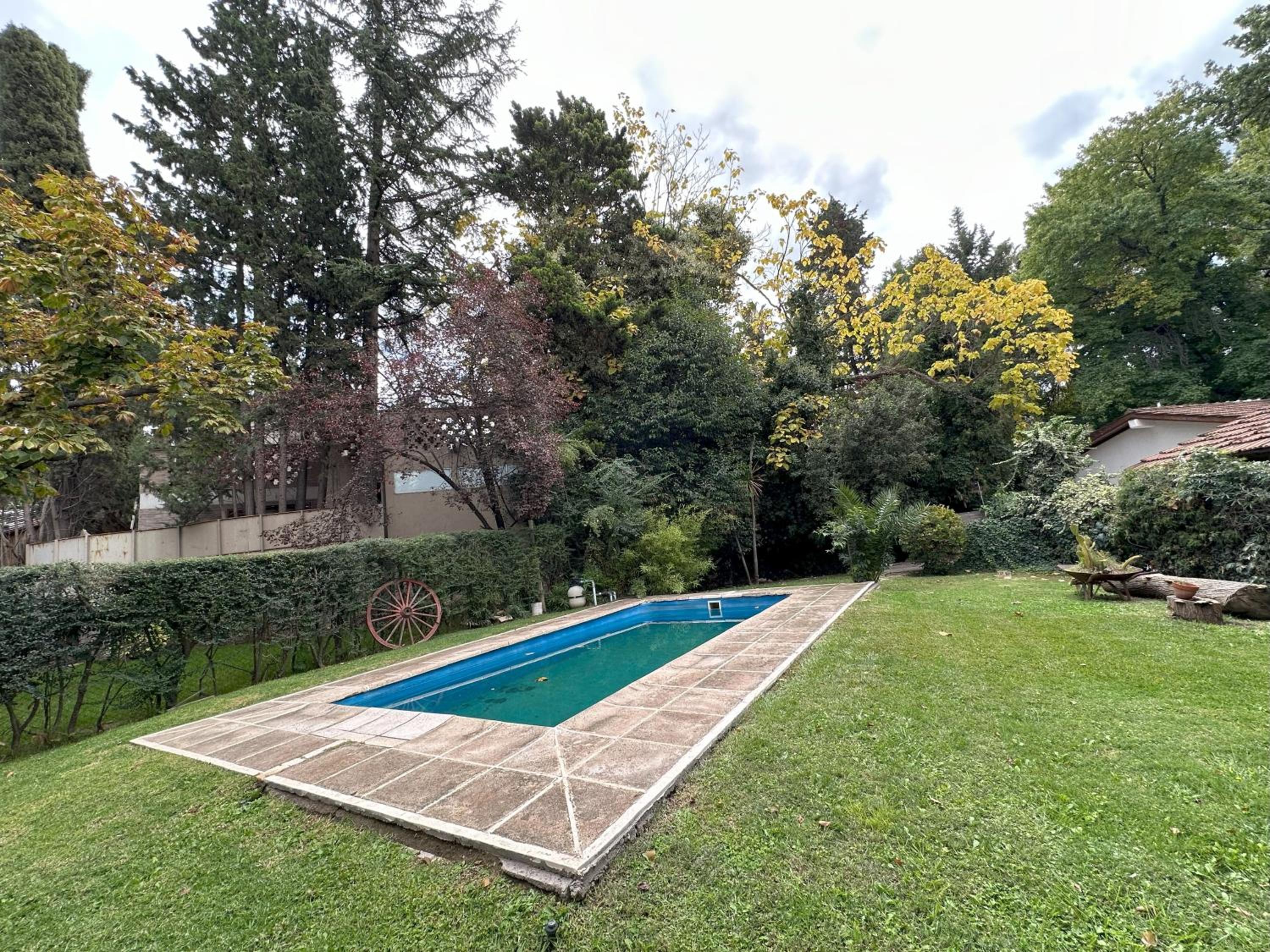 Ruca Luma B&B - Chacras