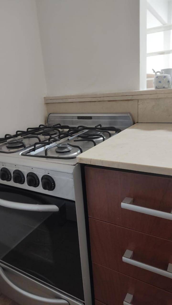 Studio Full amenities Las Cañitas