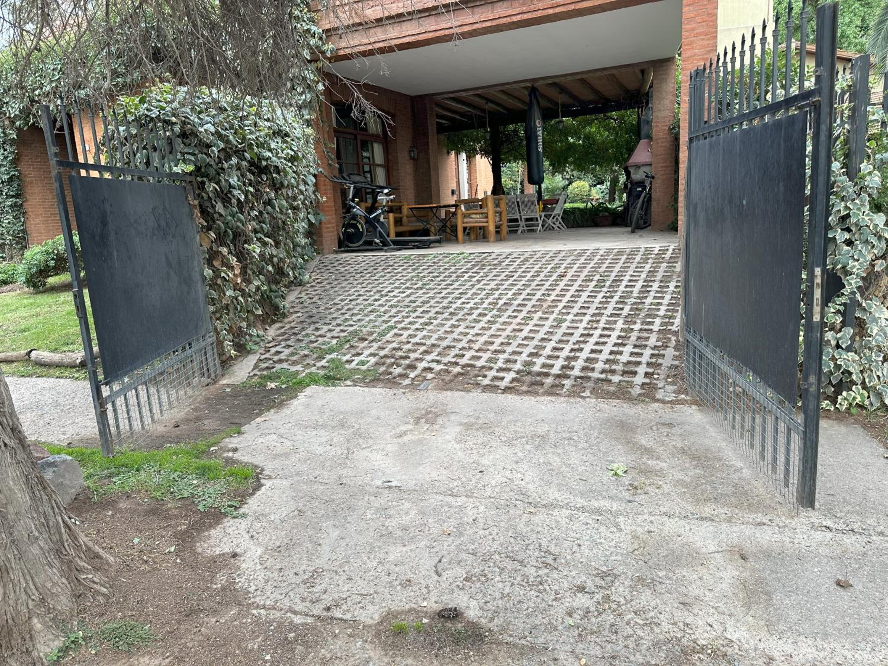 Ruca Luma B&B - Chacras