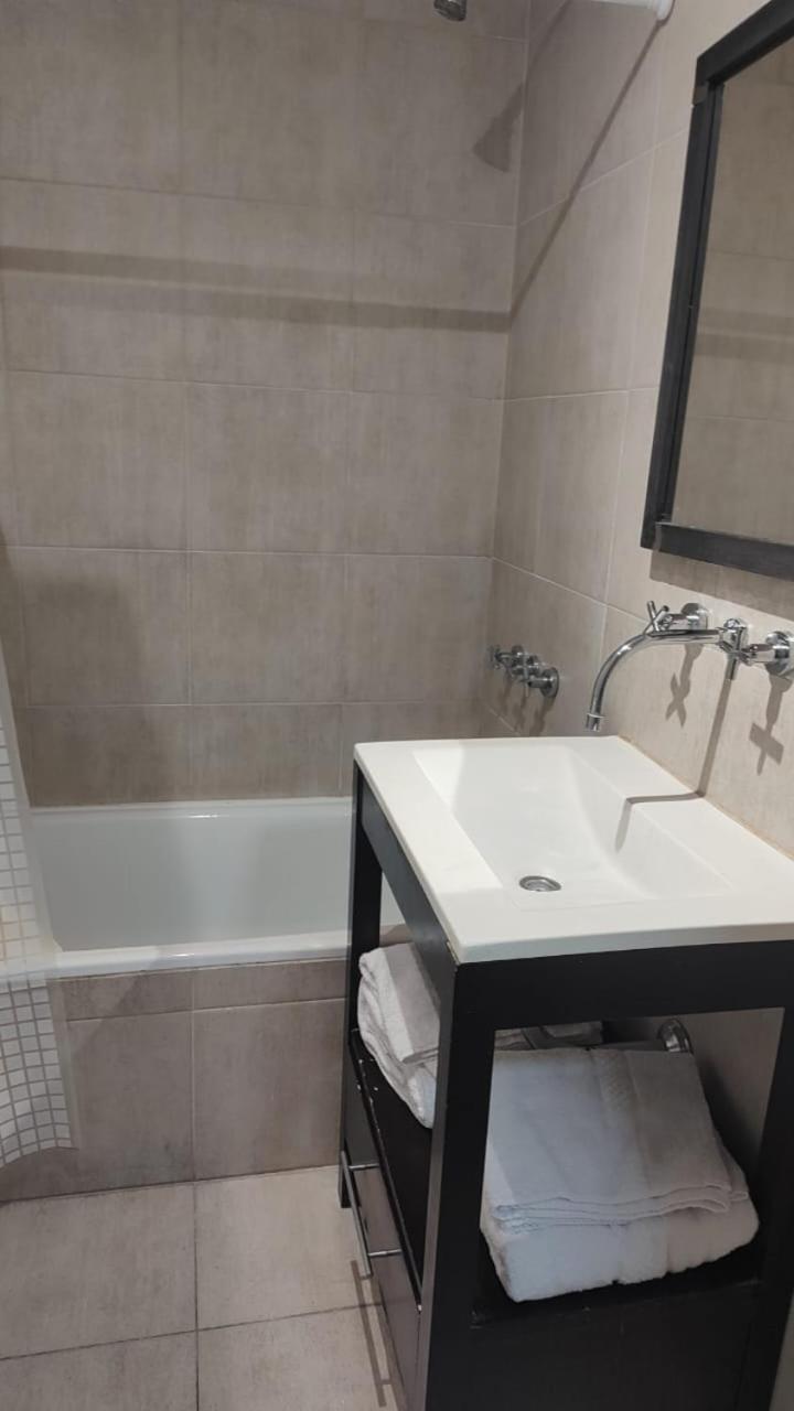 Studio Full amenities Las Cañitas