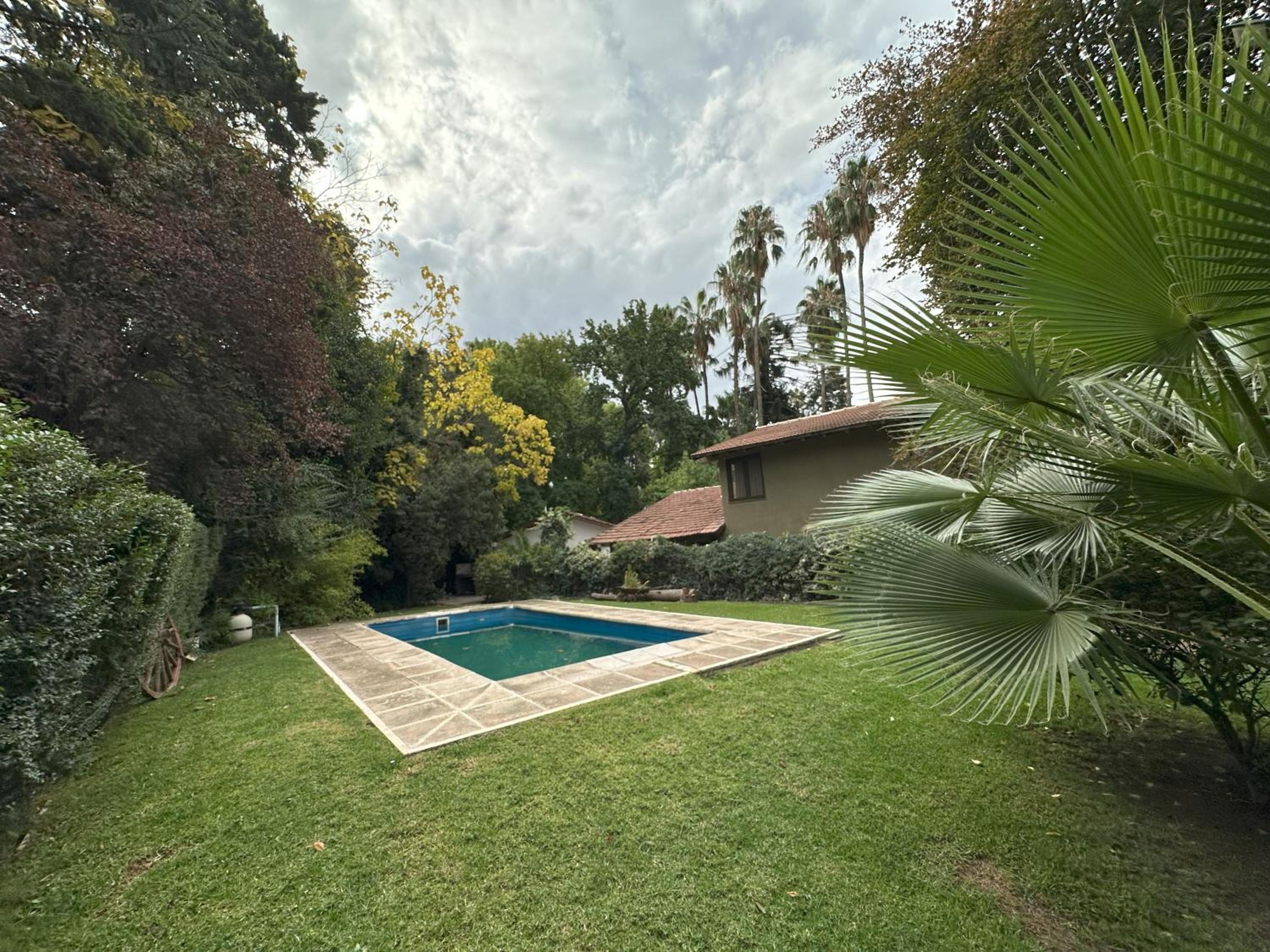 Ruca Luma B&B - Chacras