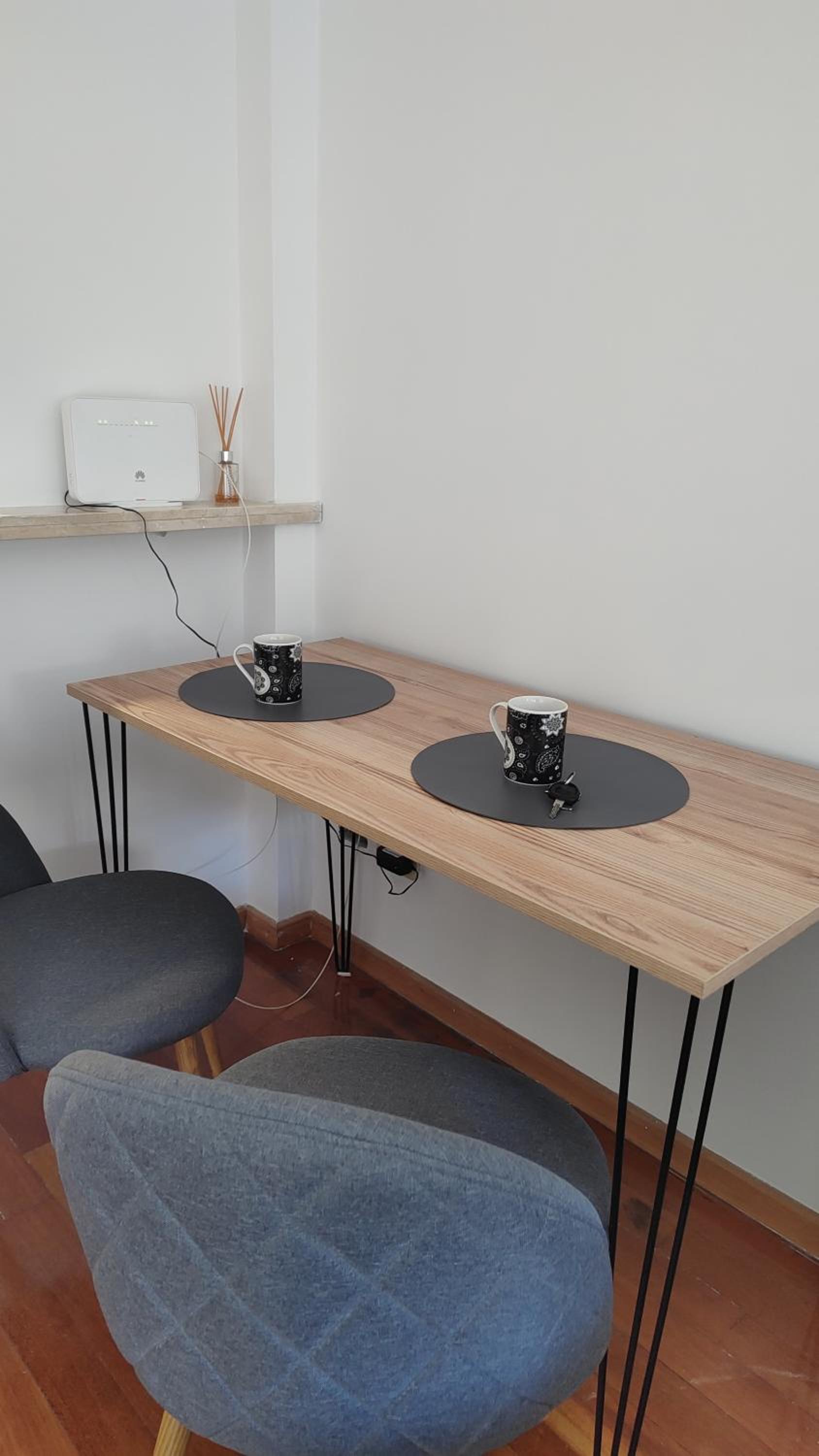 Studio Full amenities Las Cañitas