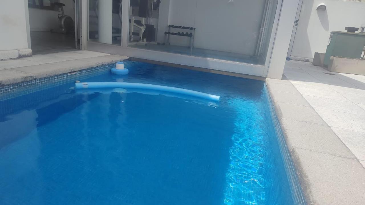 Studio Full amenities Las Cañitas