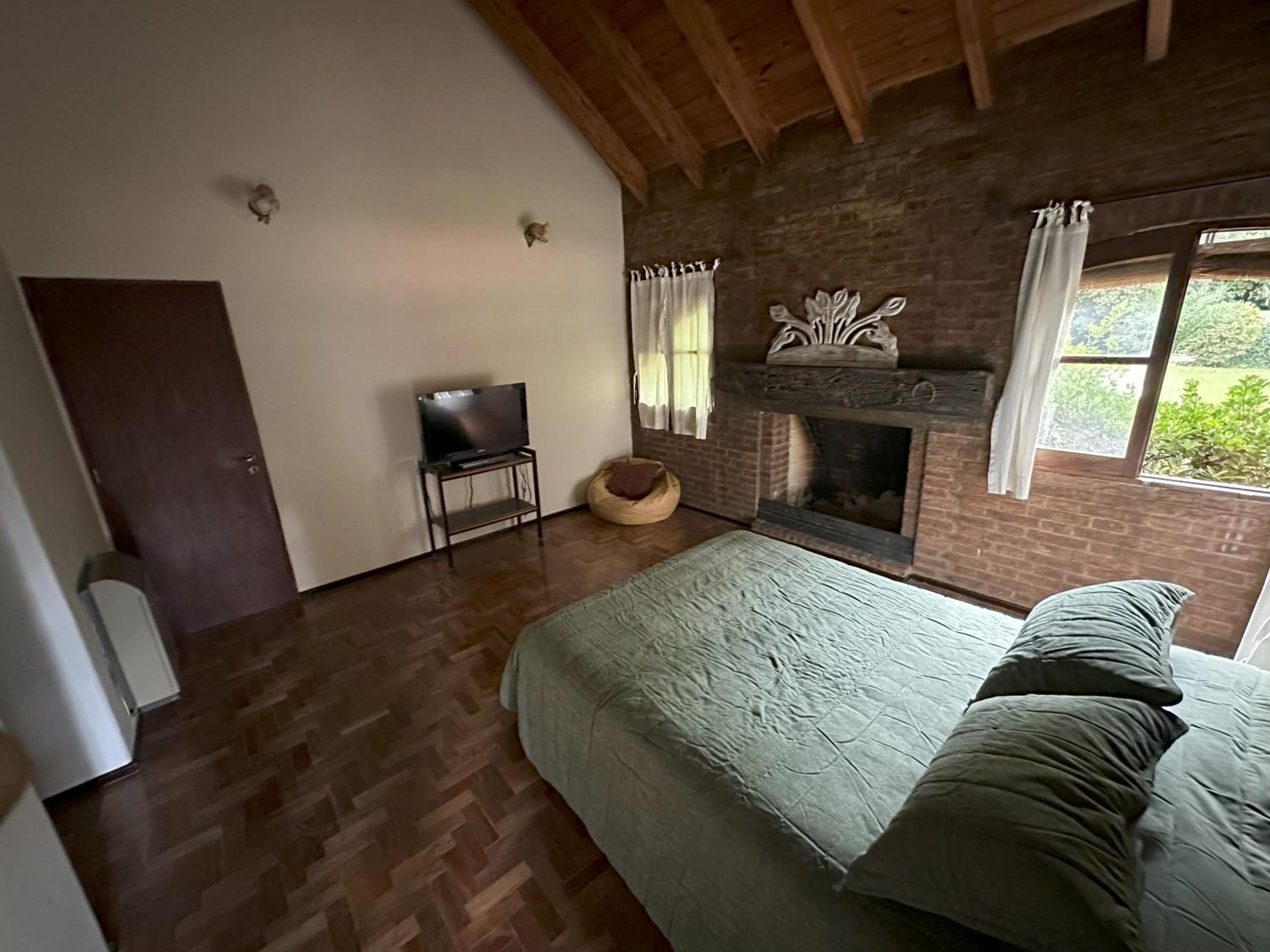 Ruca Luma B&B - Chacras