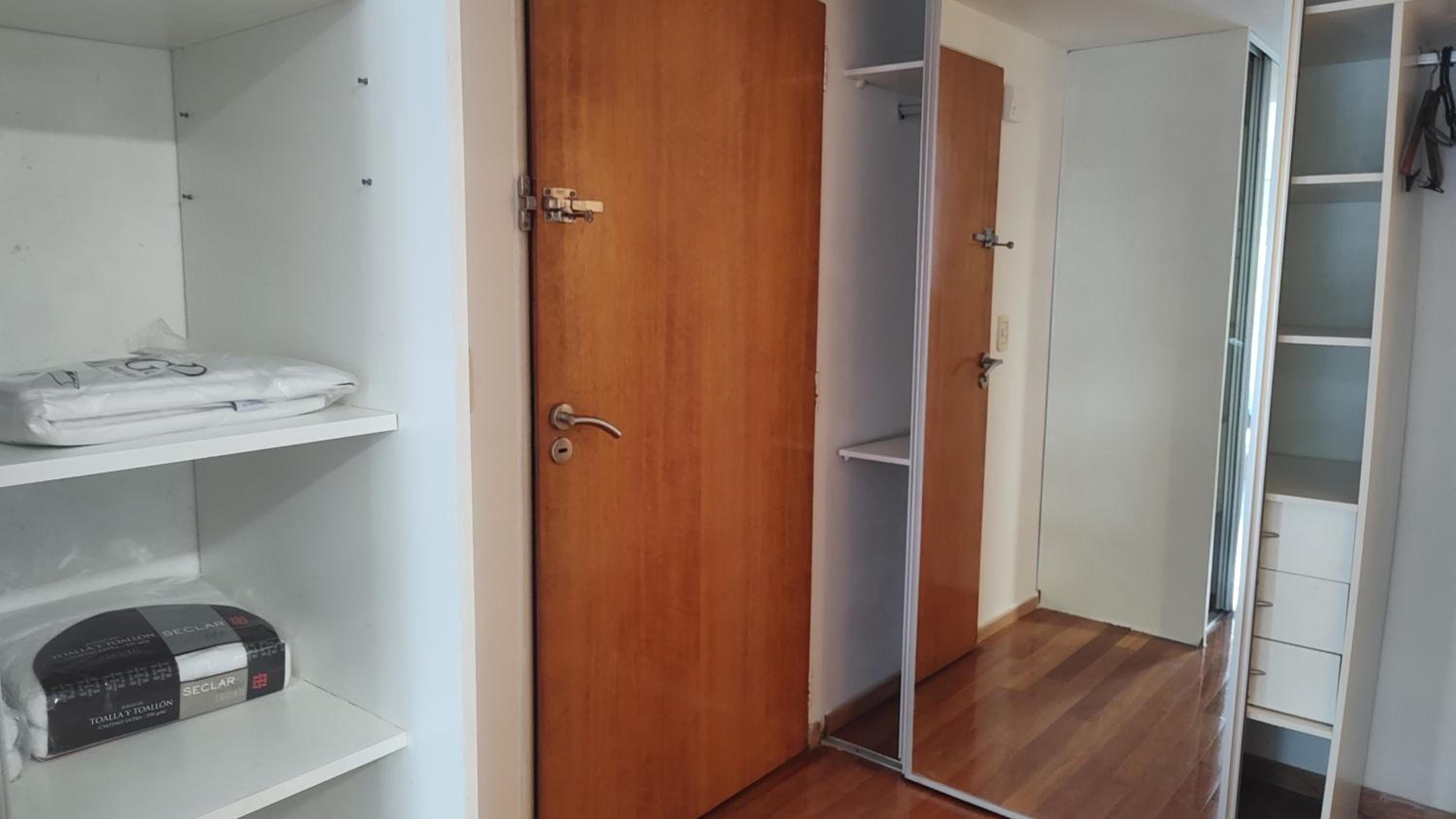 Studio Full amenities Las Cañitas