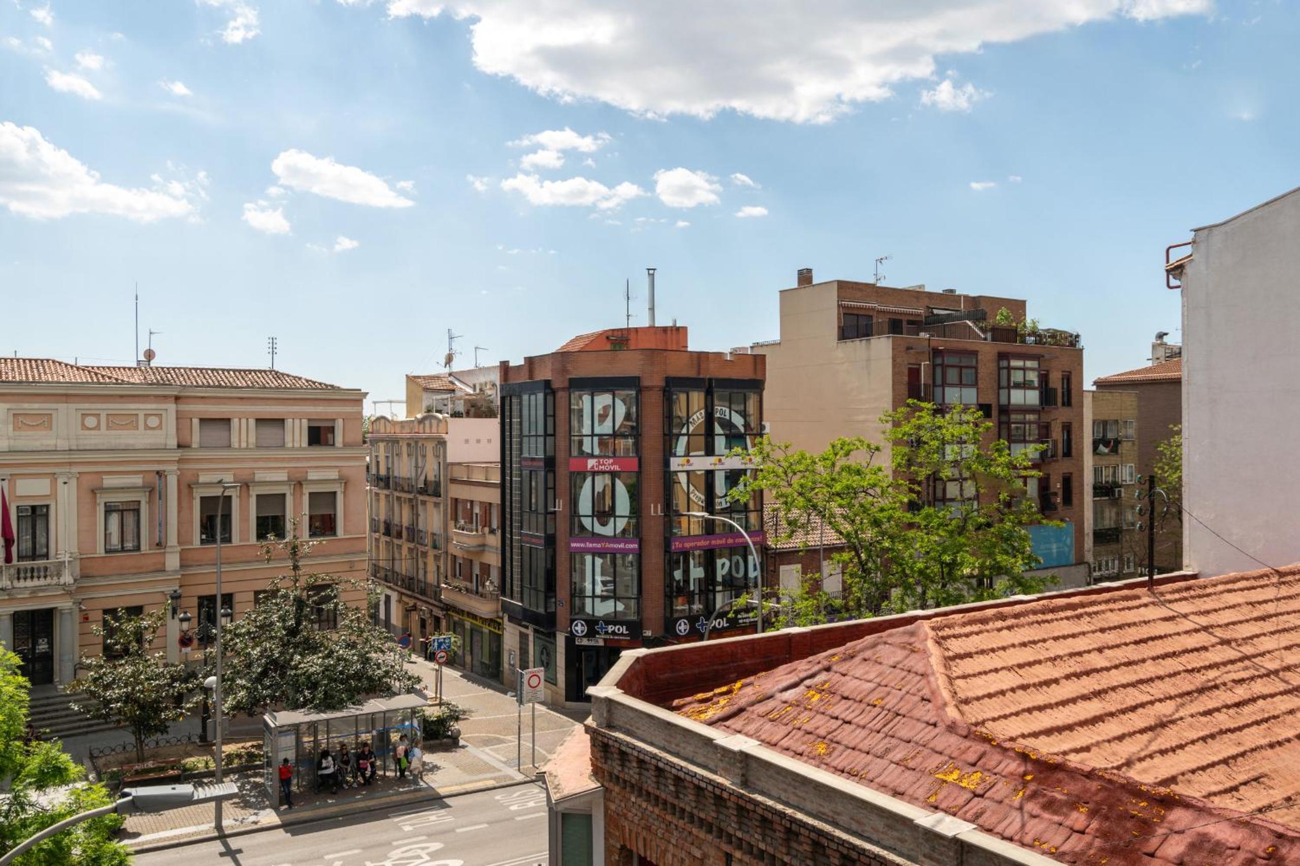 apartamento en la avenida de la albufera ALQUILER TEMPORAL