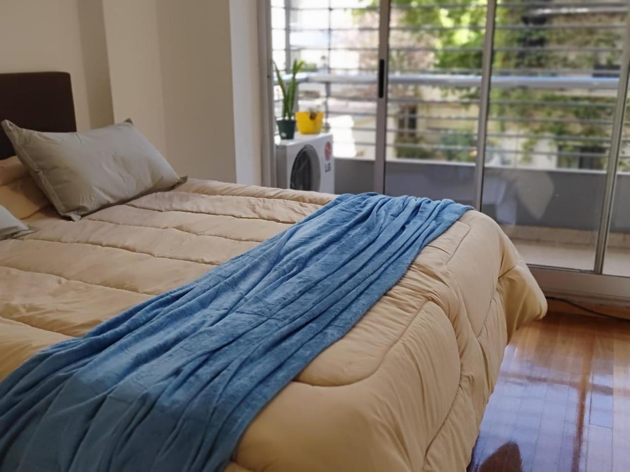 Studio Full amenities Las Cañitas