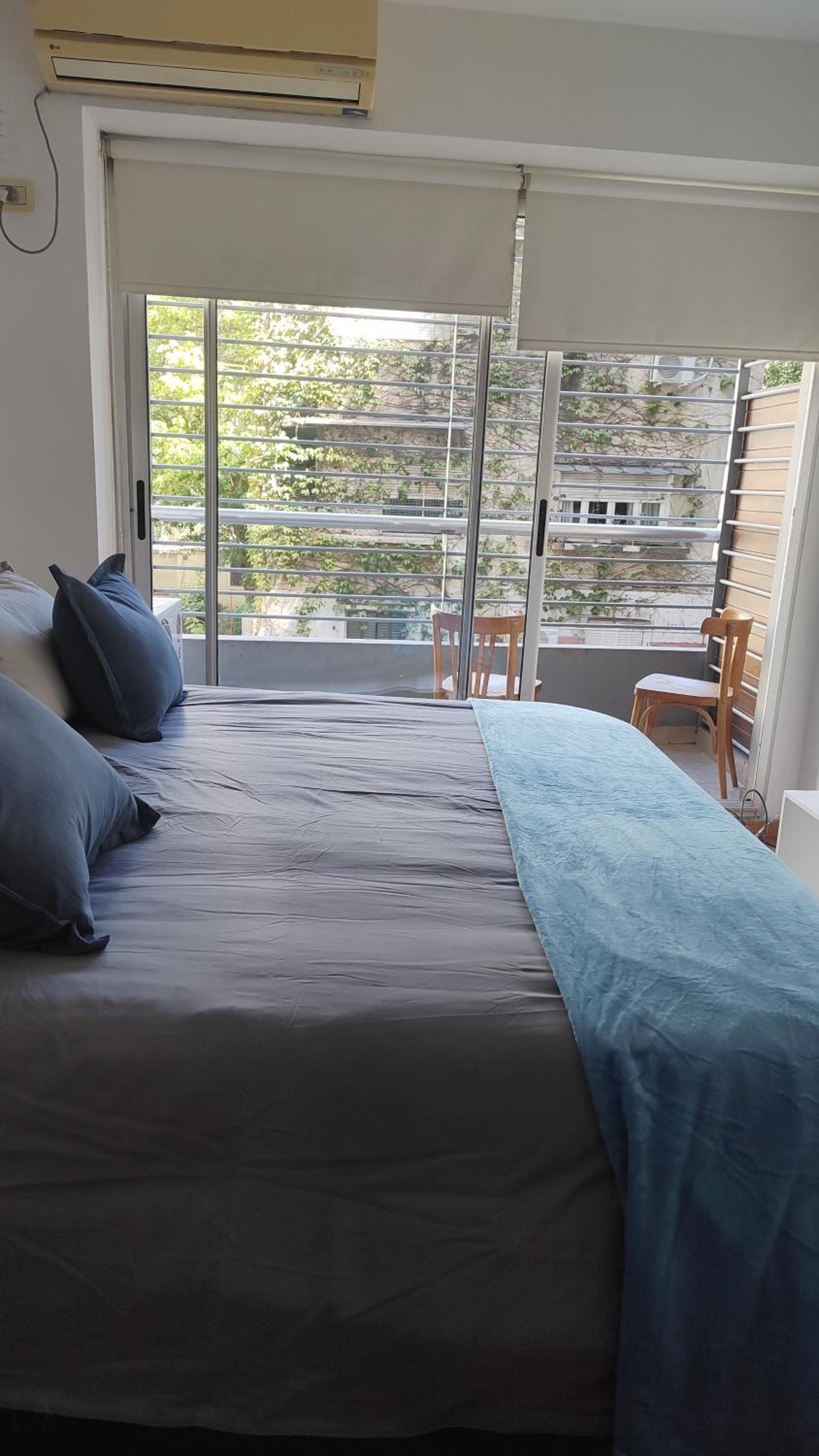Studio Full amenities Las Cañitas