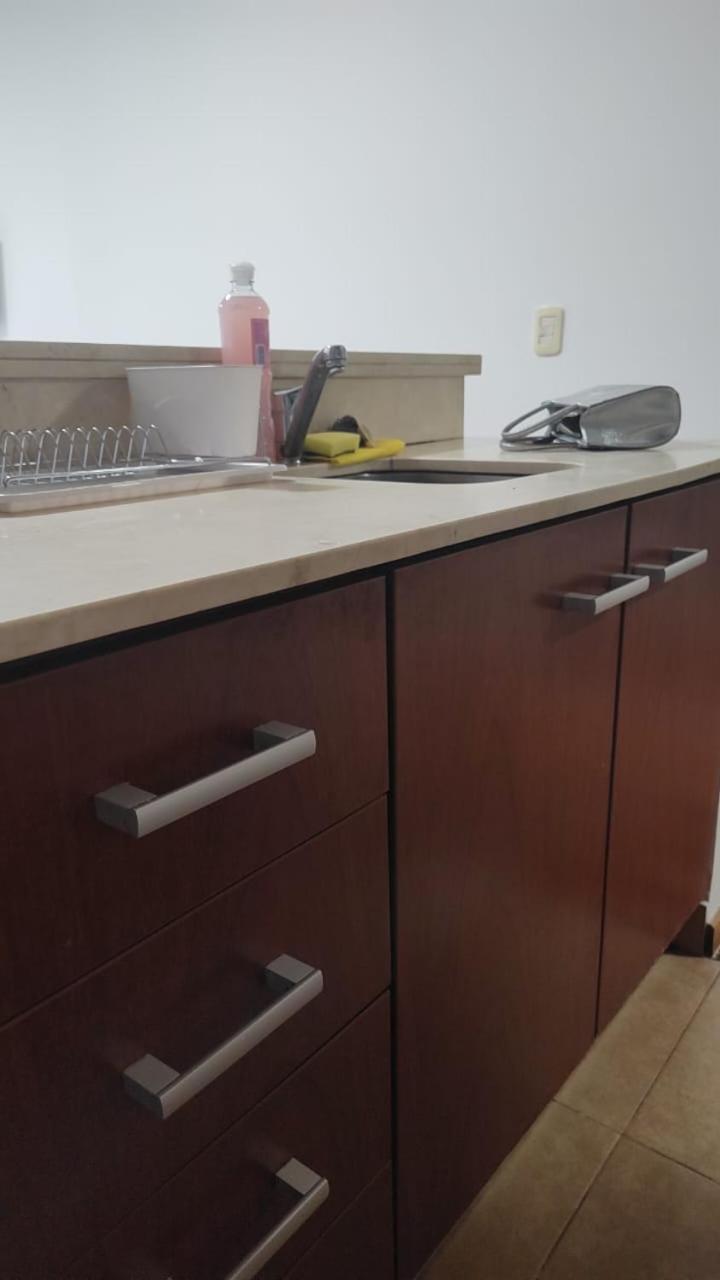 Studio Full amenities Las Cañitas