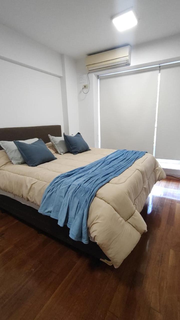 Studio Full amenities Las Cañitas