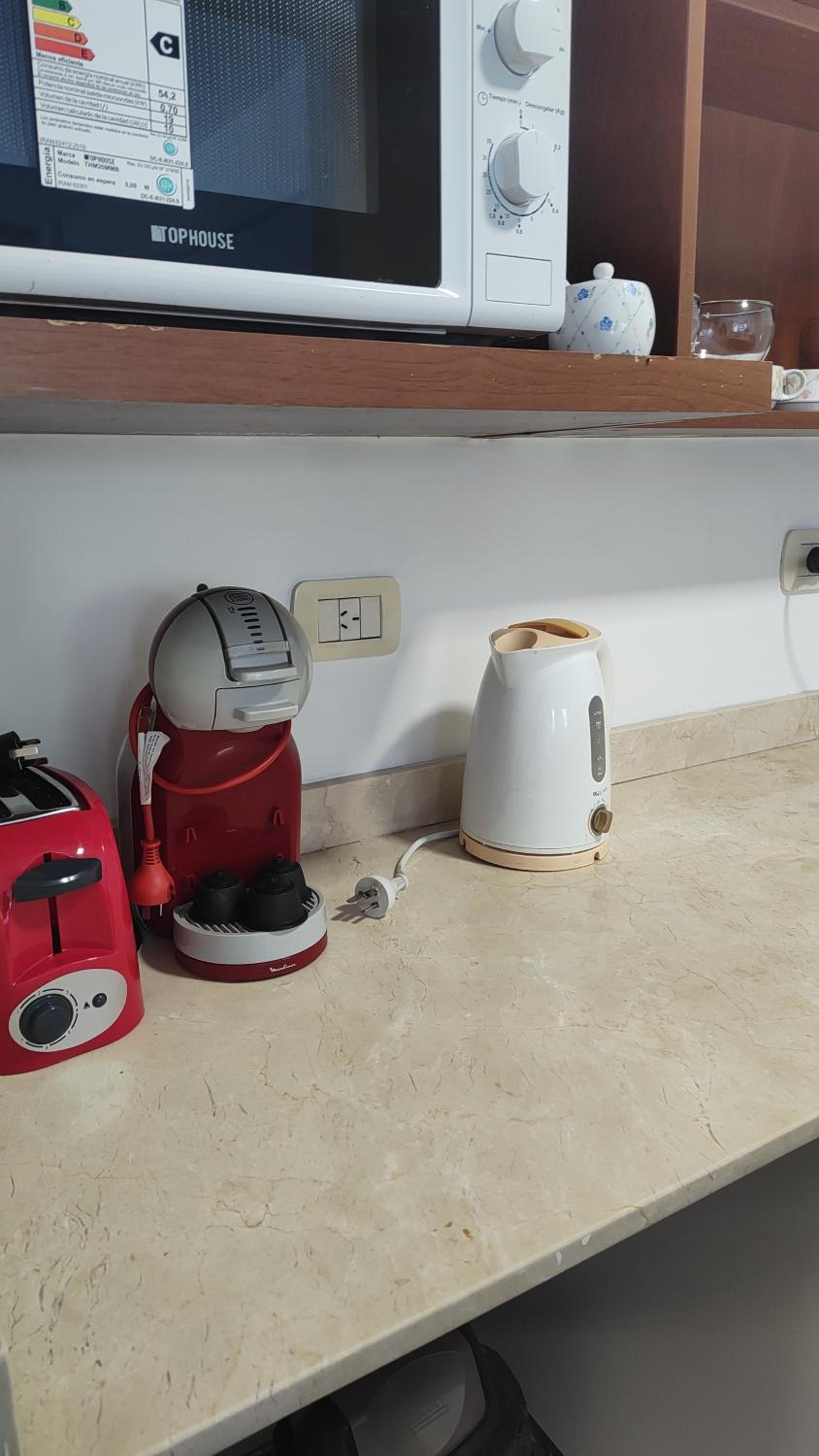 Studio Full amenities Las Cañitas
