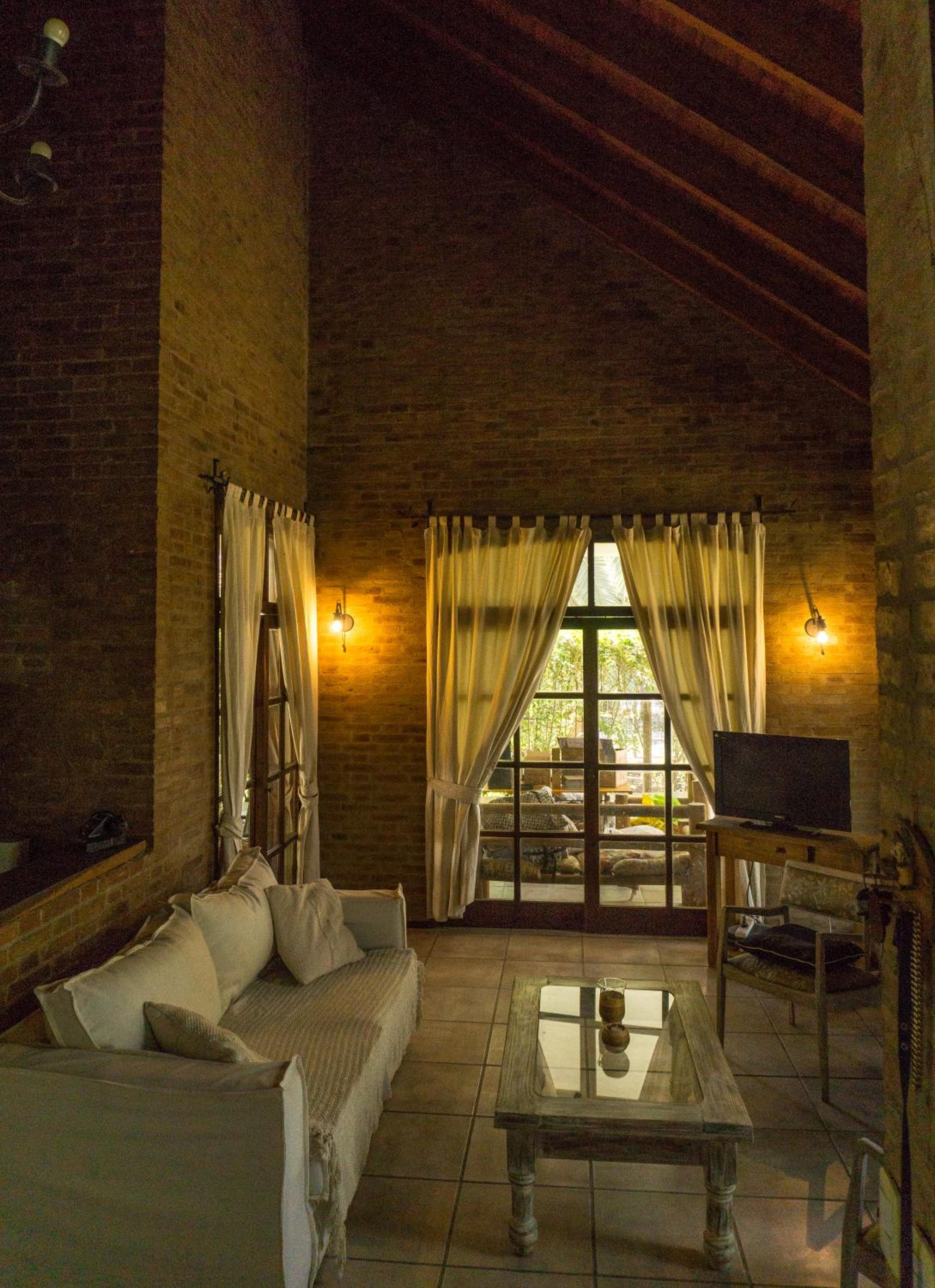Ruca Luma B&B - Chacras