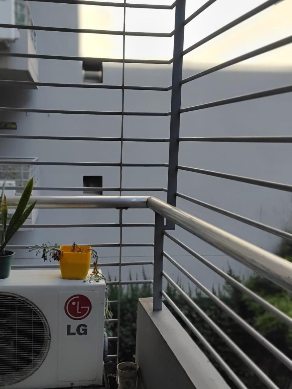 Studio Full amenities Las Cañitas