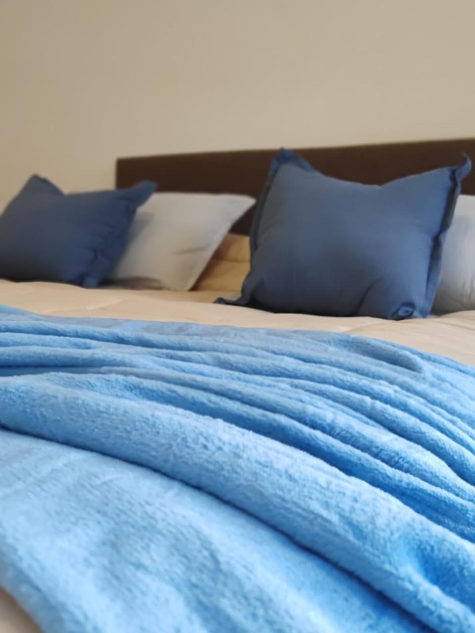 Studio Full amenities Las Cañitas