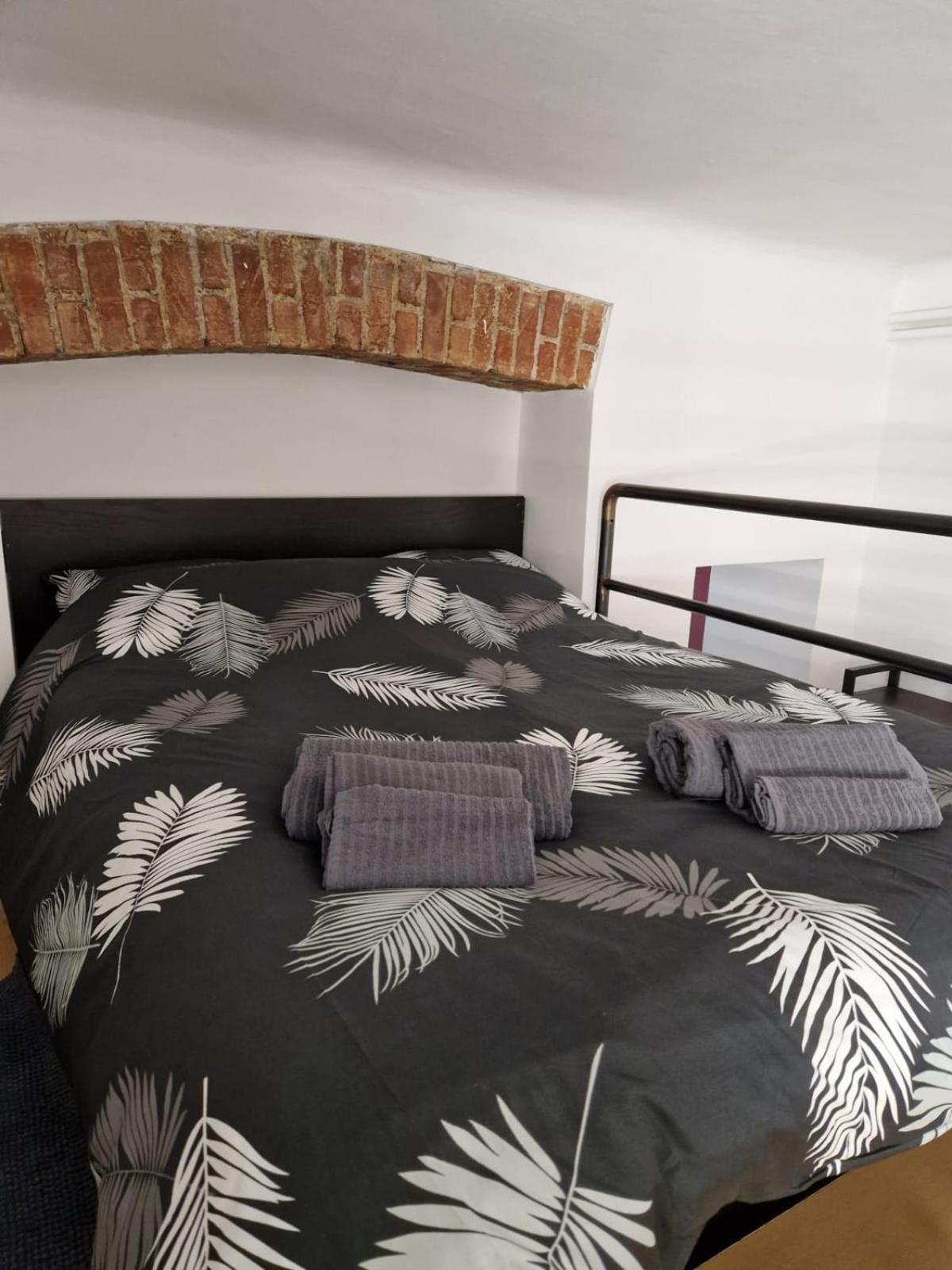 Apartment Navigli Milano